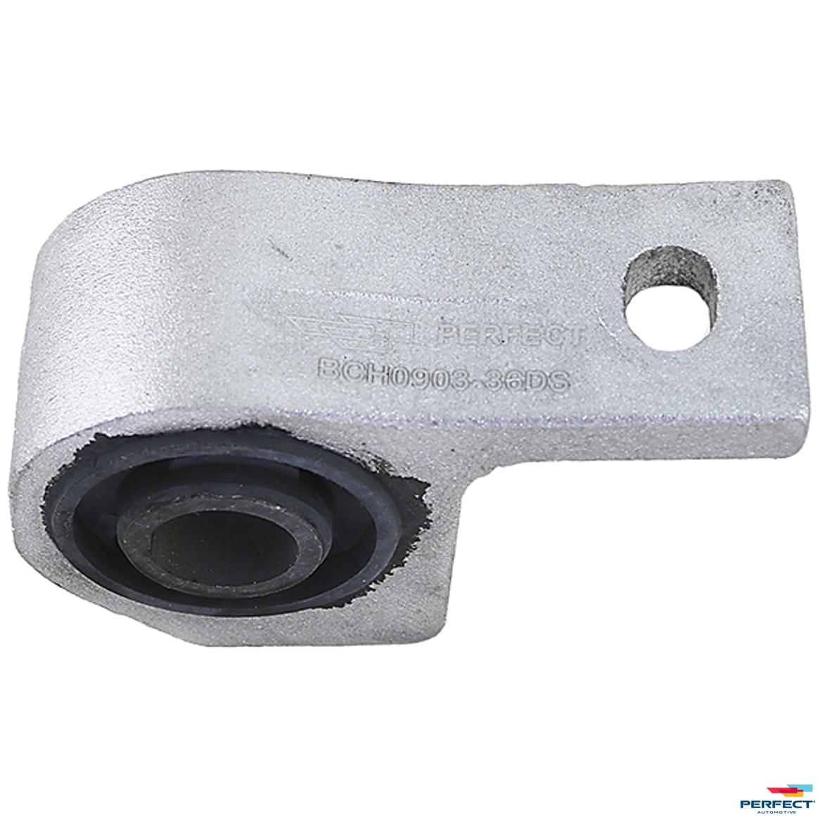 Bucha Traseira da Bandeja de Suspensão Dianteira para Citroen C4 Picasso - Perfect - BCH0903