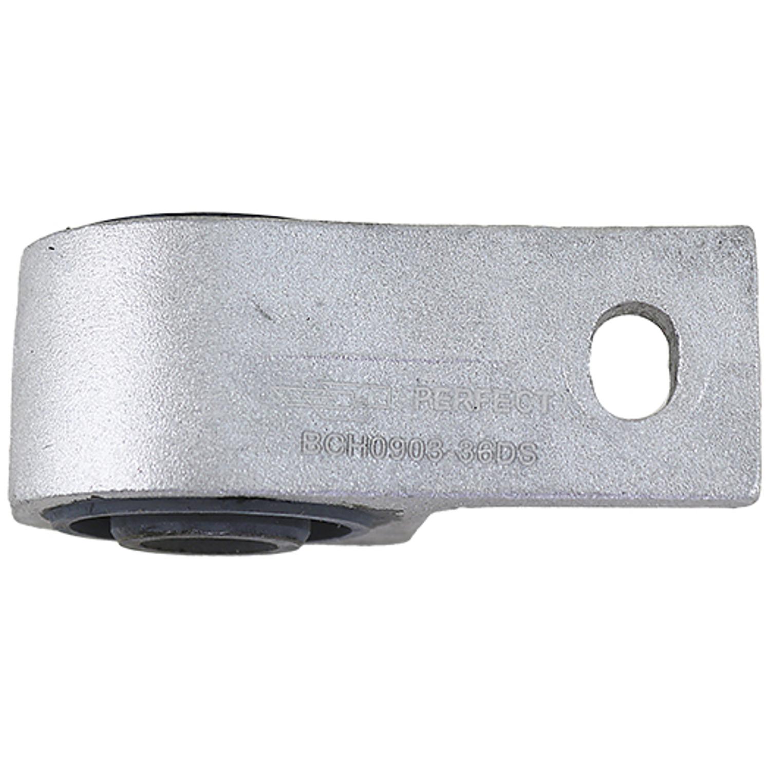 Bucha Traseira da Bandeja de Suspensão Dianteira para Citroen C4 Picasso - Perfect - BCH0903