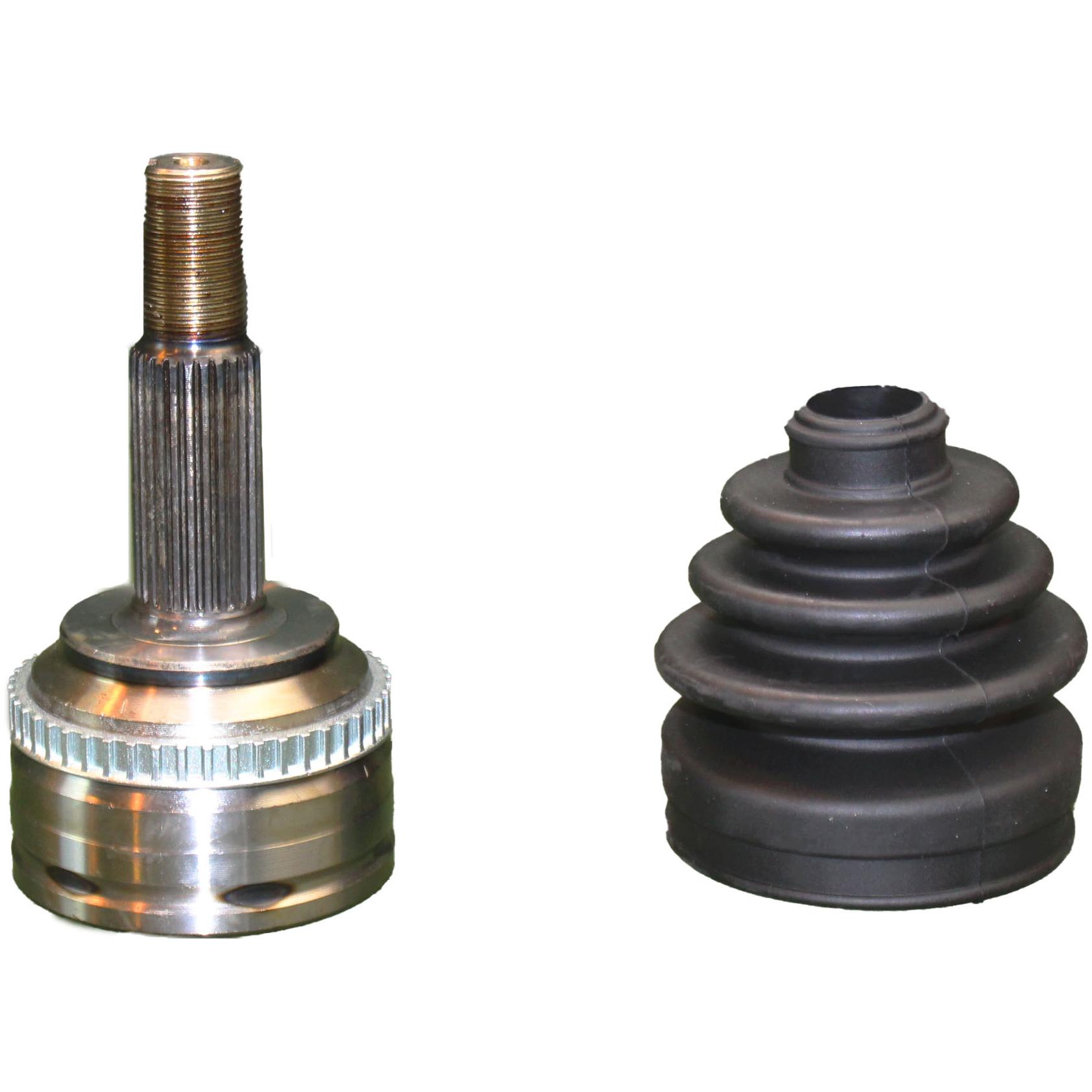 Kit Junta Homocinética para Toyota Corolla - Perfect - KJH0701