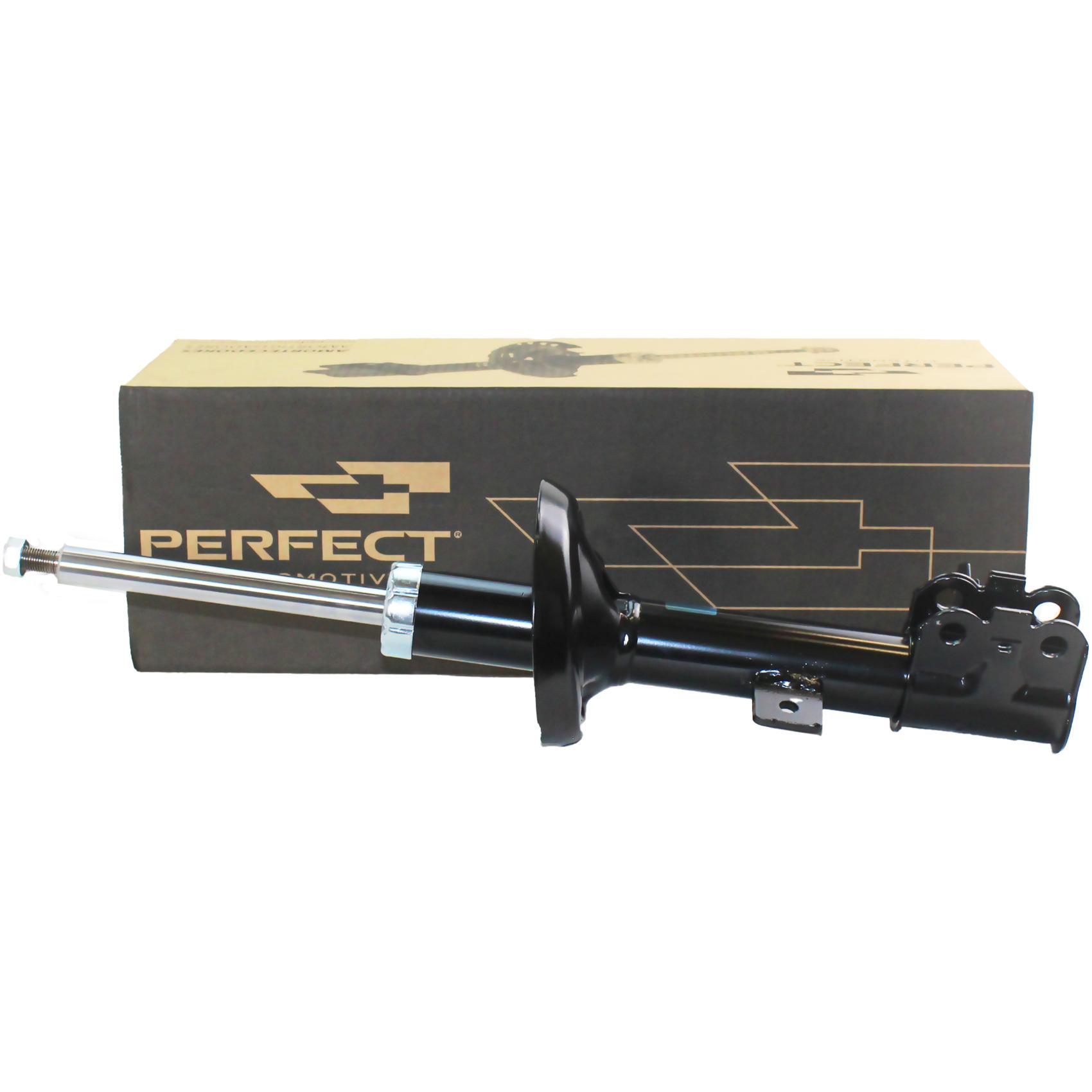 Amortecedor Dianteiro Esquerdo da Suspensão para Chery Tiggo 2 - Perfect - AMD1701