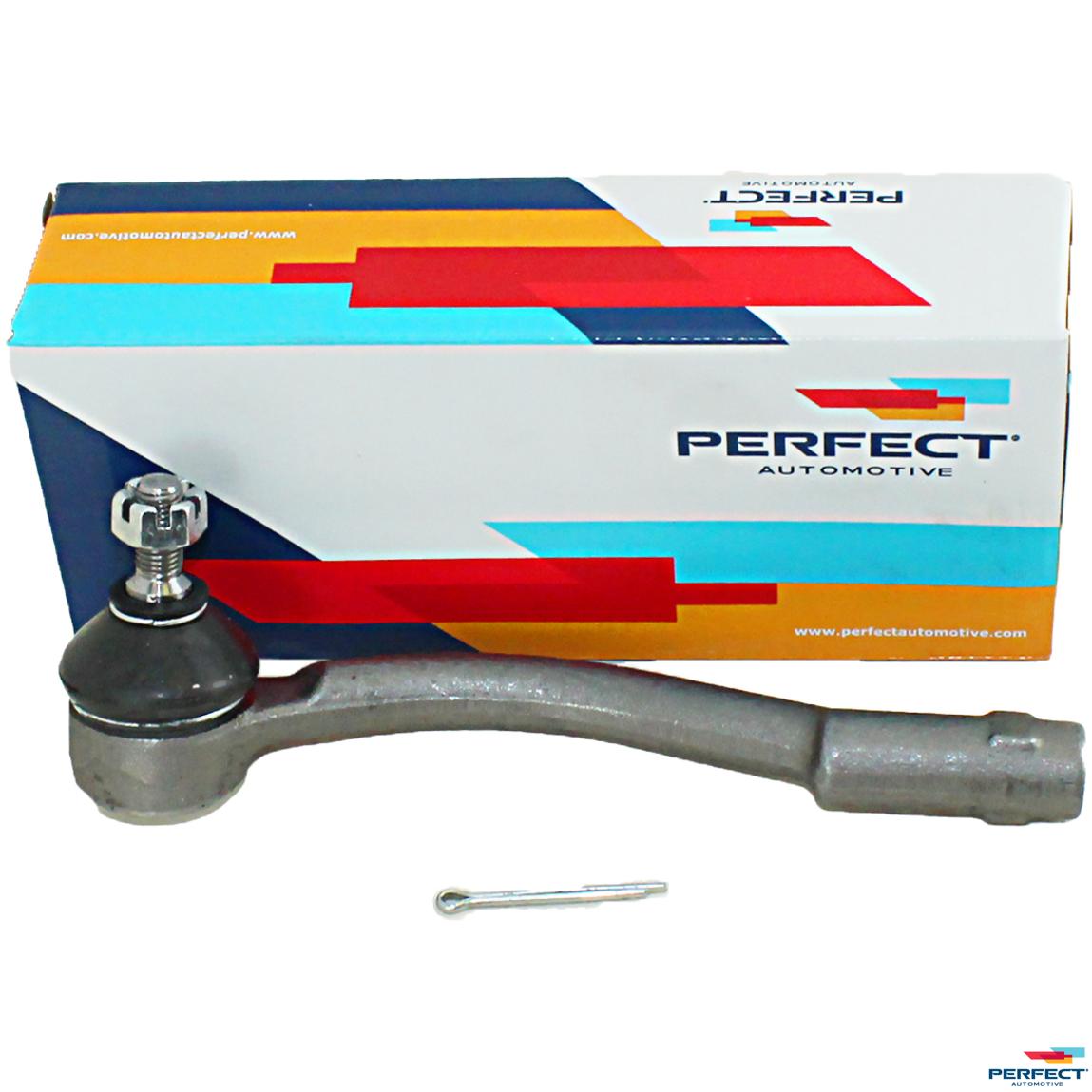 Terminal de Direção para JAC T5 - Perfect - TDI4105