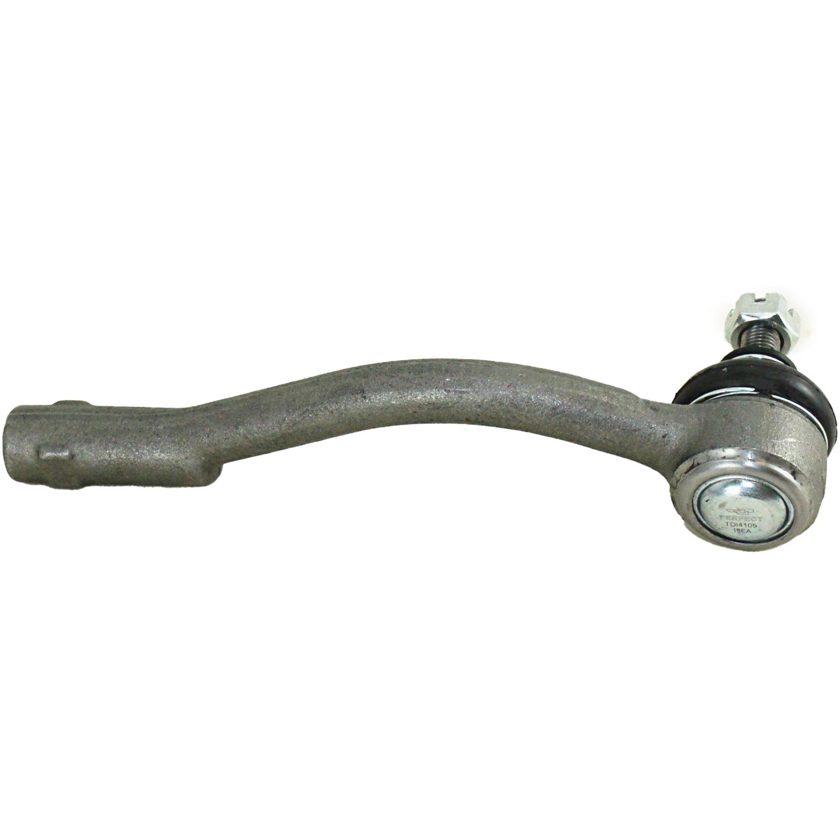 Terminal de Direção para JAC T5 - Perfect - TDI4105