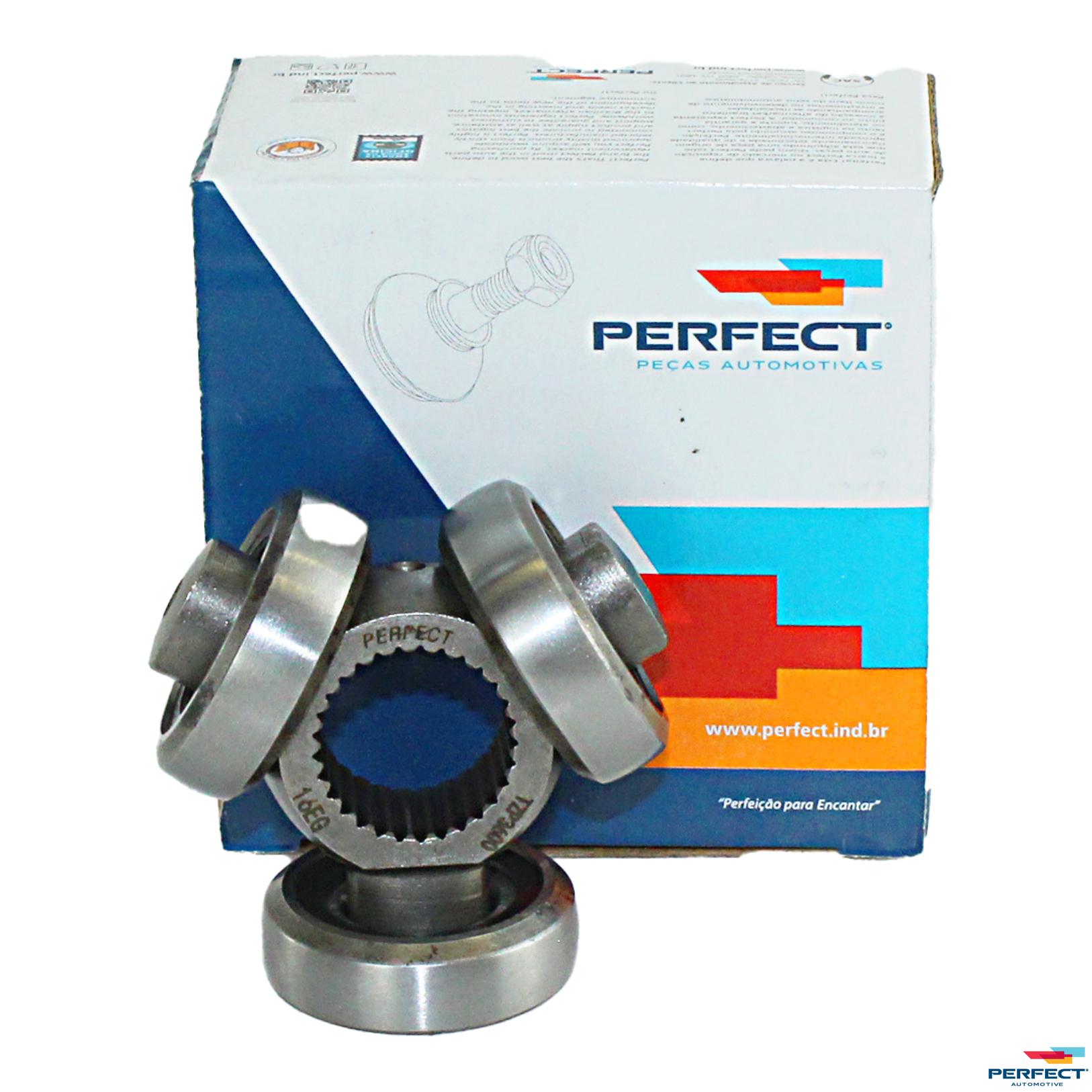 Trizeta para Subaru WRX STI - Perfect - TZP3600