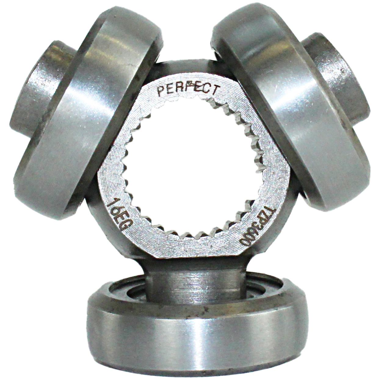 Trizeta para Subaru WRX STI - Perfect - TZP3600