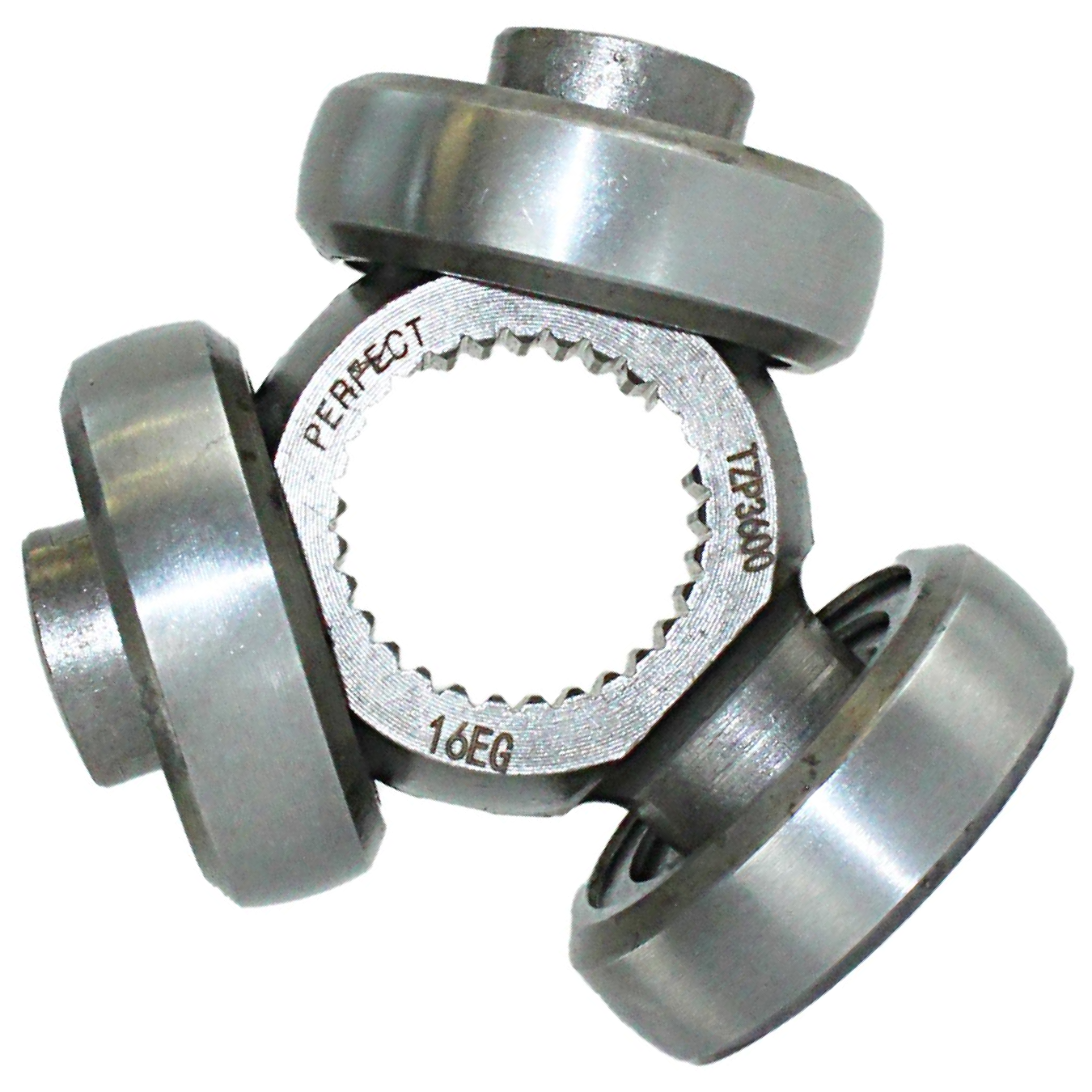Trizeta para Subaru WRX STI - Perfect - TZP3600