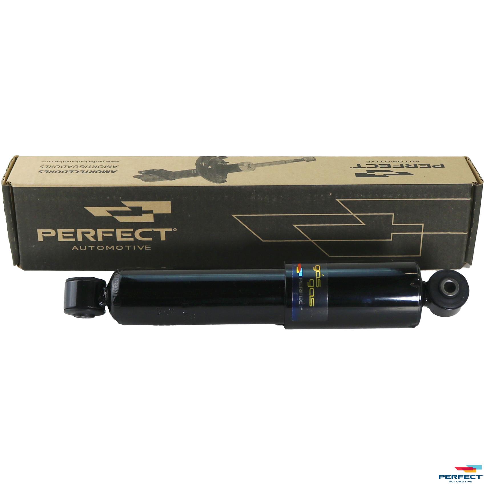 Amortecedor Traseiro Direito ou Esquerdo da Suspensão para Fiat Palio Weekend - Perfect - AMD0149