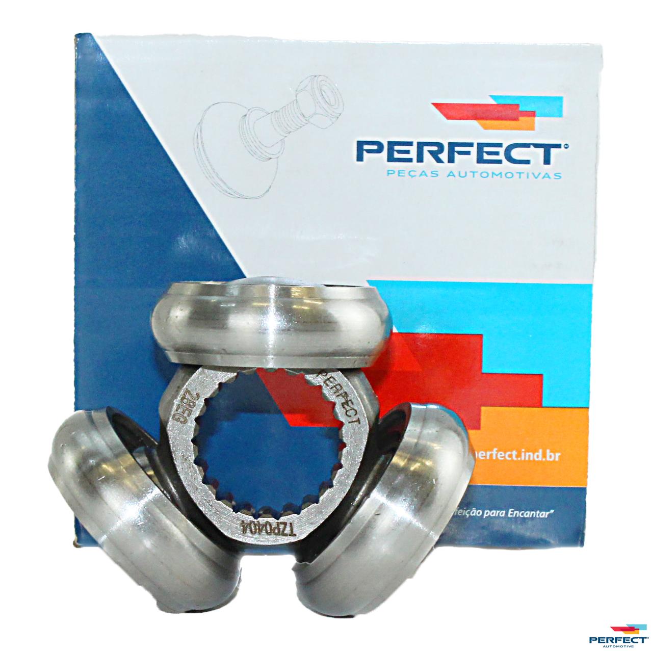 Trizeta para Honda Civic - Perfect - TZP0404