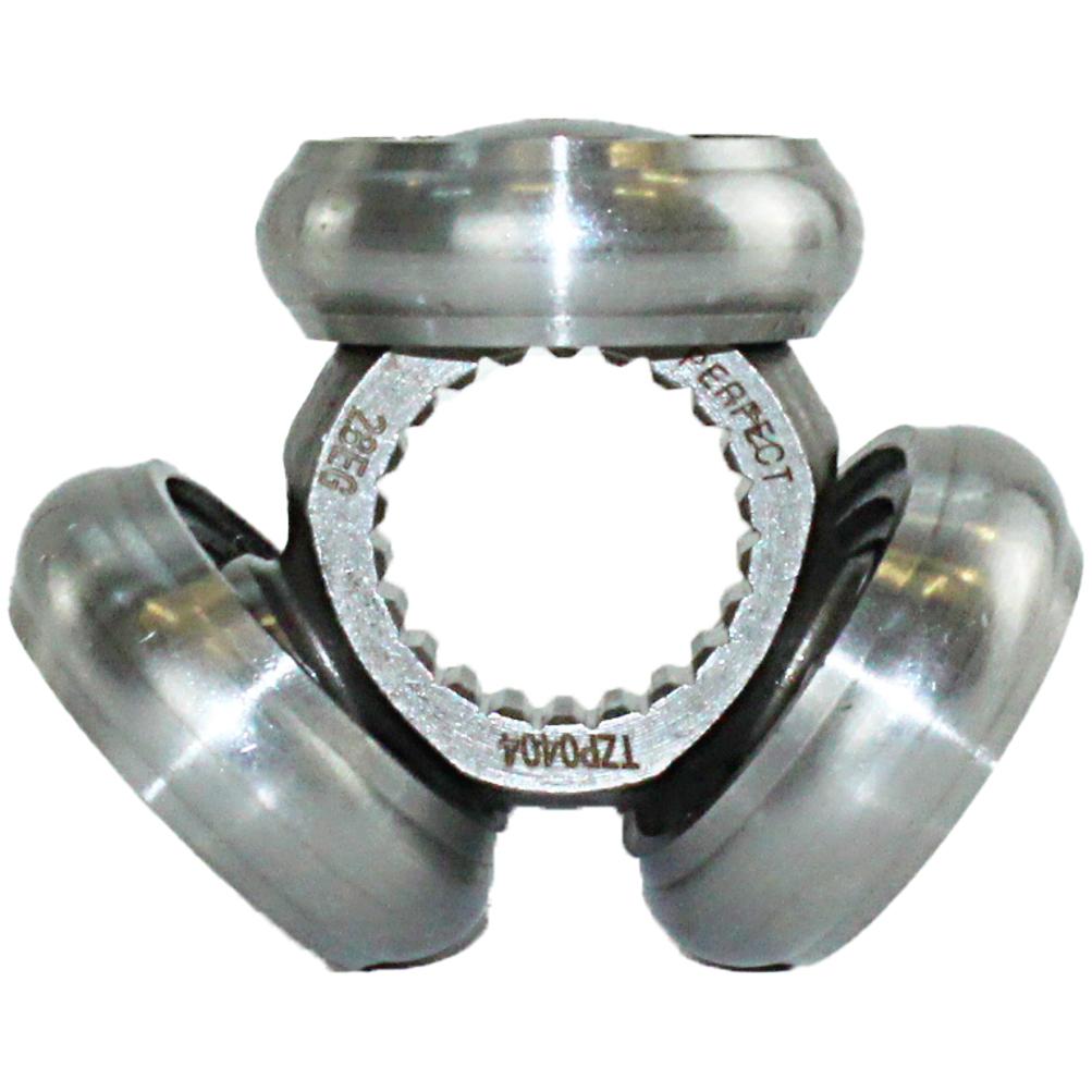 Trizeta para Honda Civic - Perfect - TZP0404