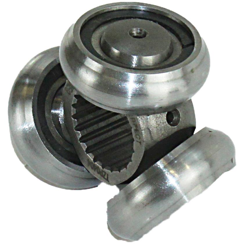 Trizeta para Honda Civic - Perfect - TZP0404