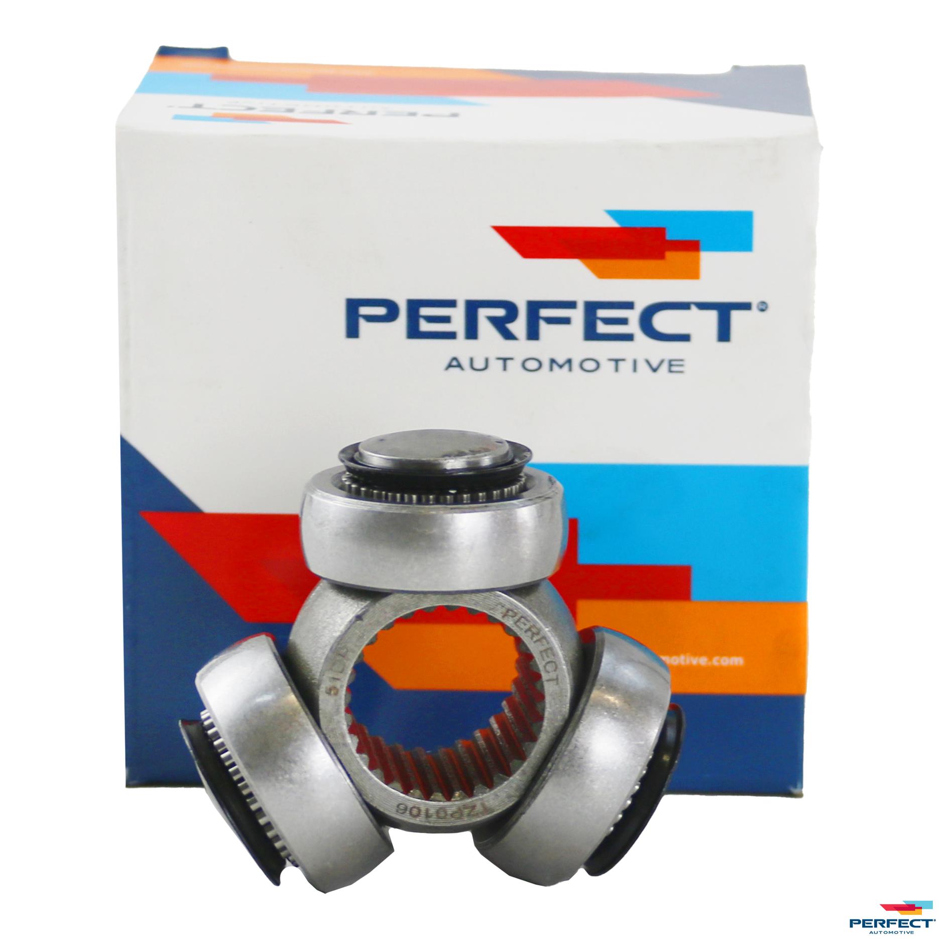 Trizeta - Perfect - TZP0106