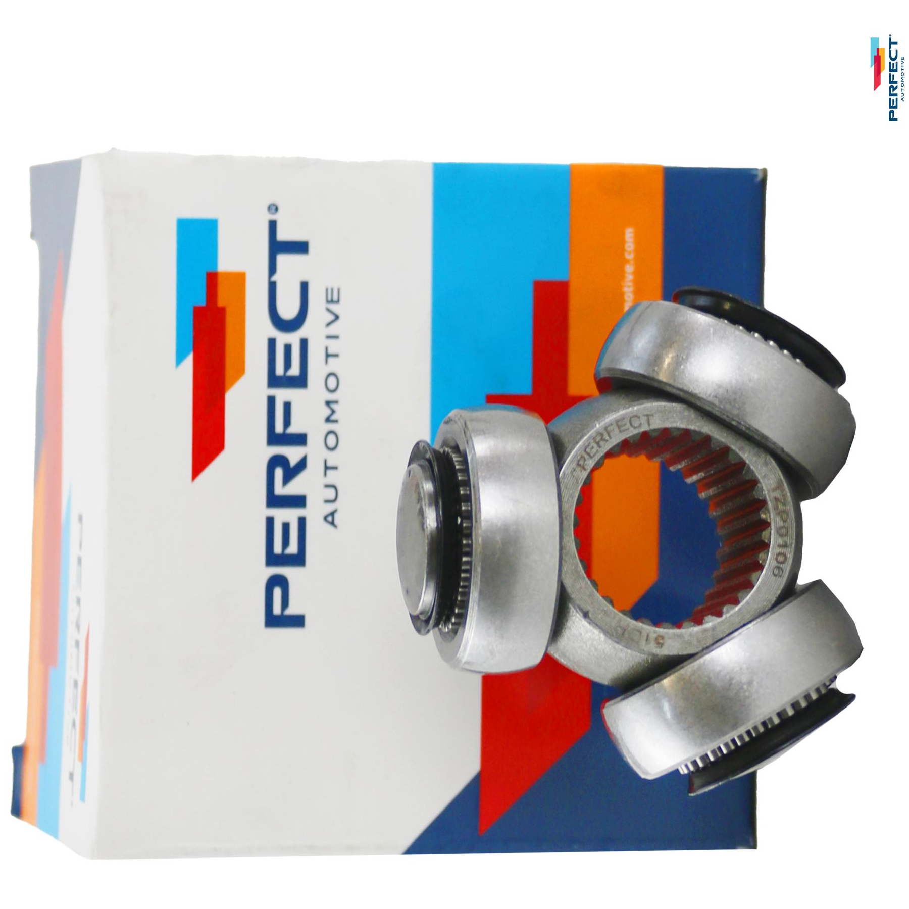 Trizeta - Perfect - TZP0106