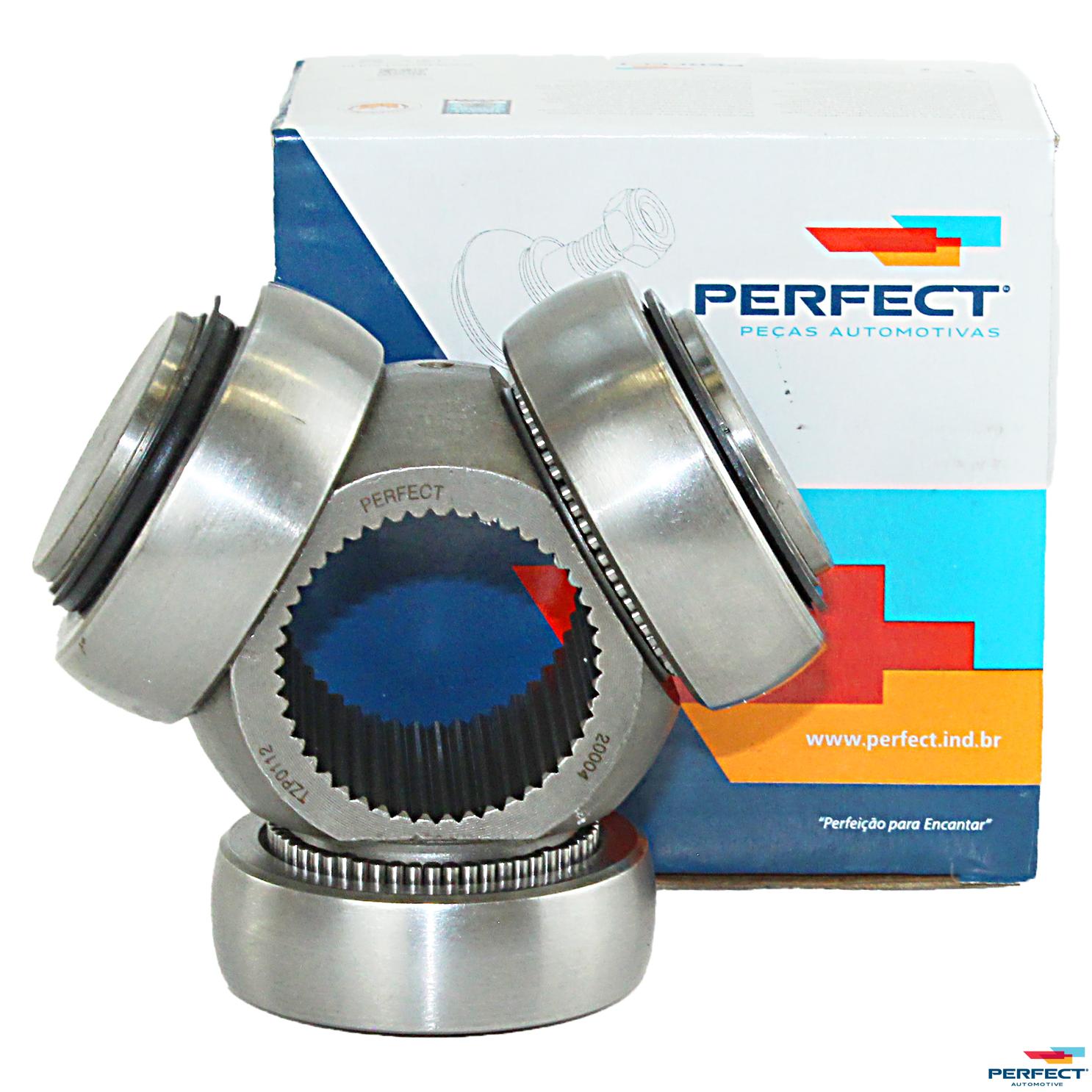 Trizeta - Perfect - TZP0112