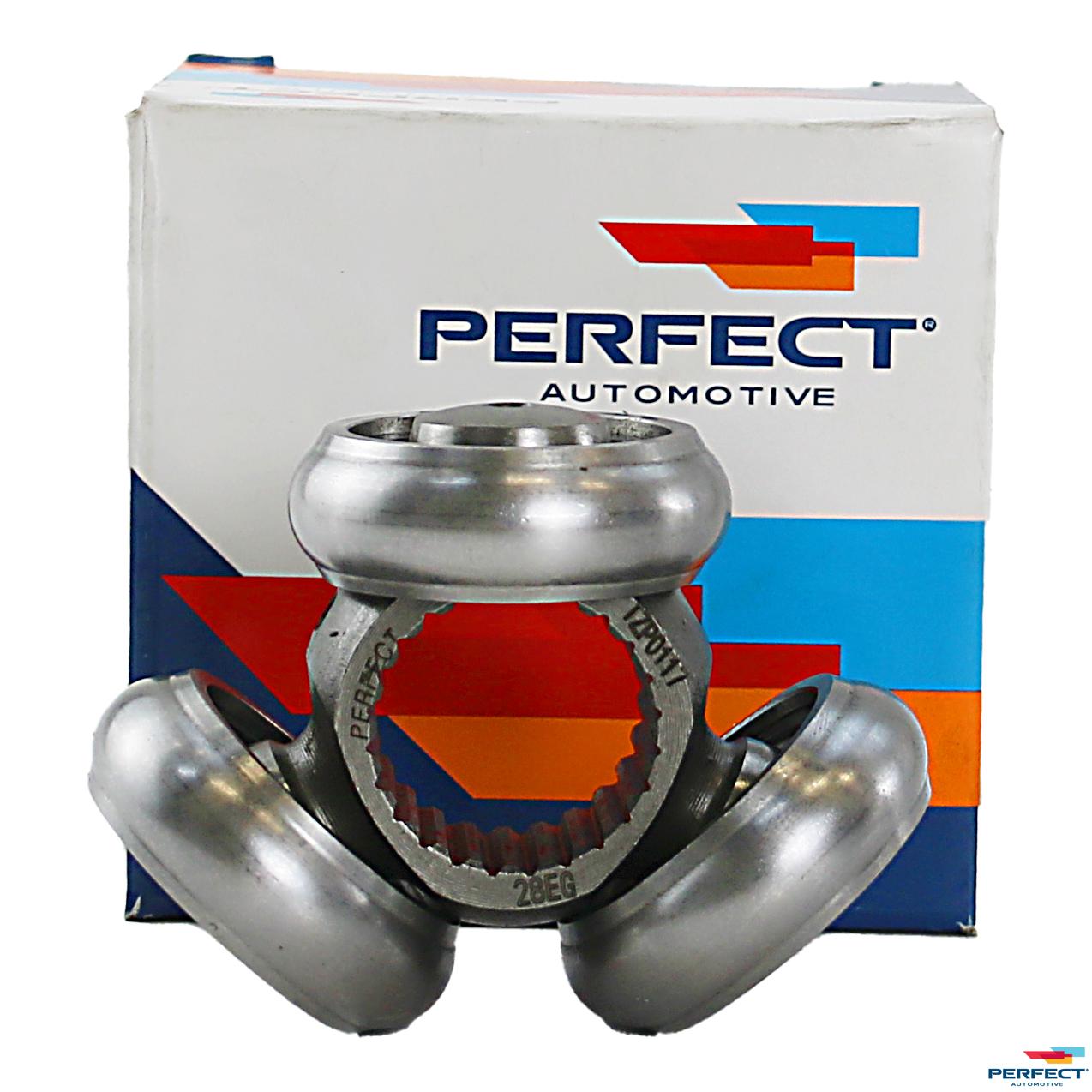 Trizeta - Perfect - TZP0117