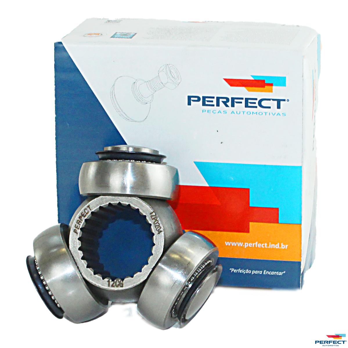 Trizeta para Ford Ranger - Perfect - TZP0204