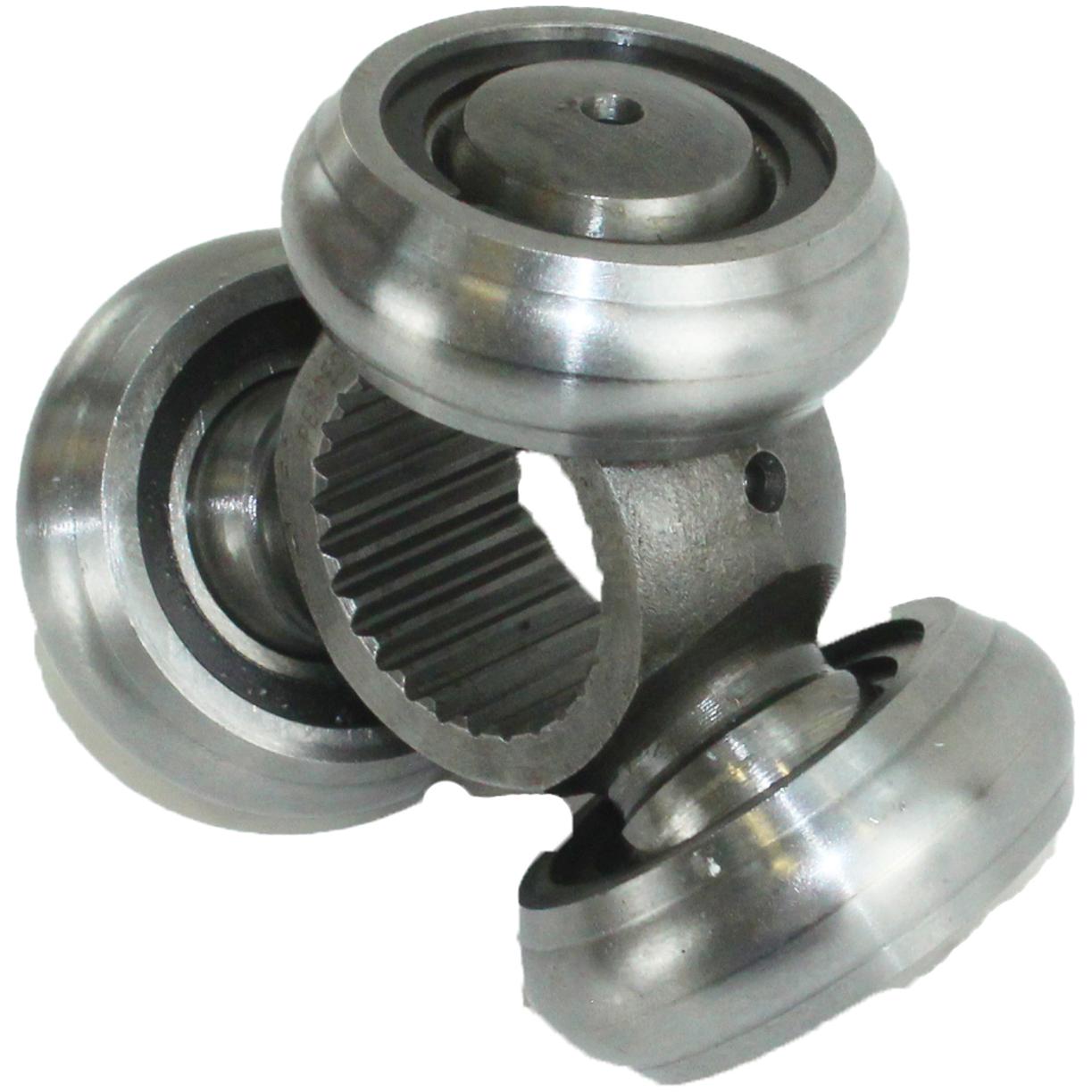 Trizeta para Ford Ranger e Land Rover Range Rover Evoque - Perfect - TZP0217