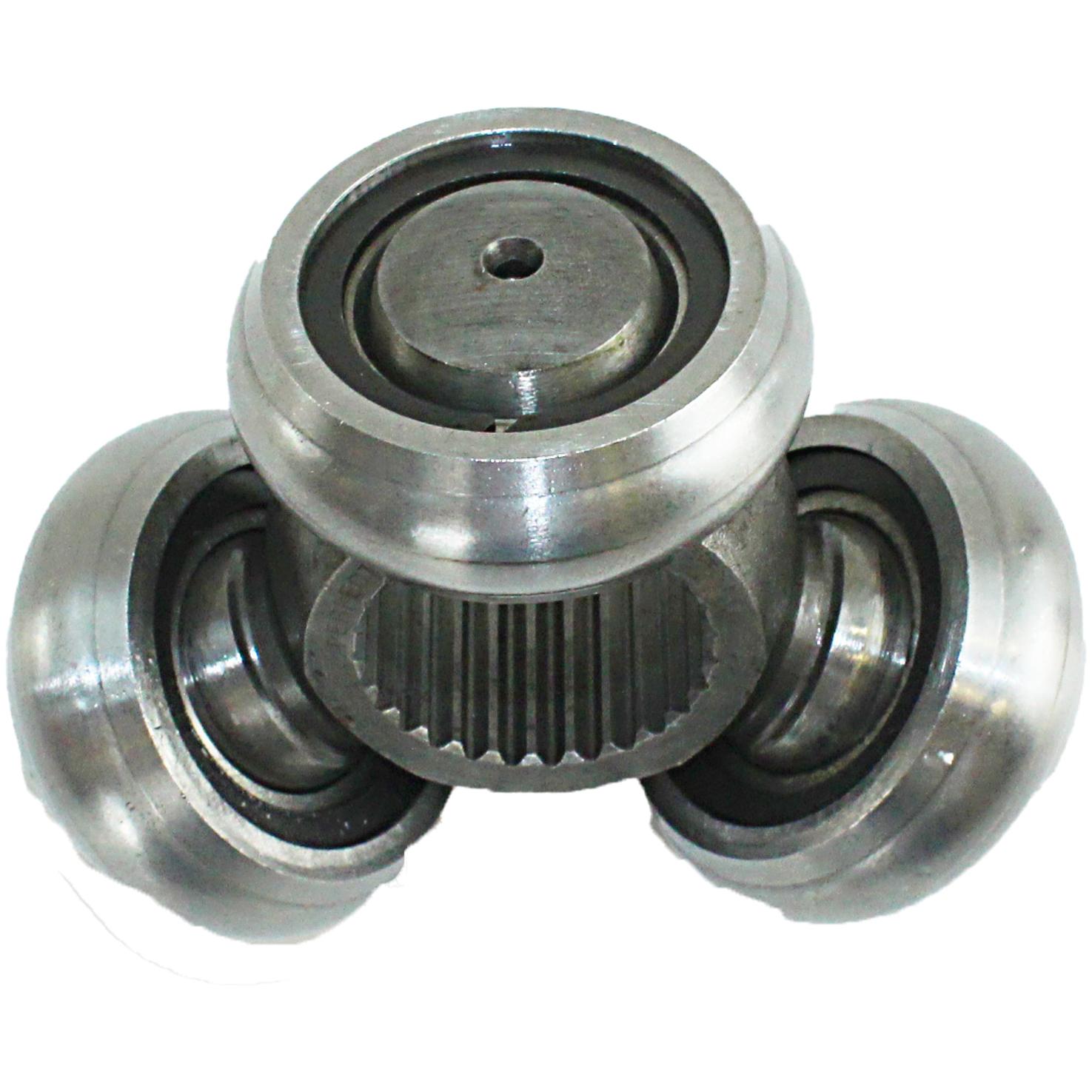 Trizeta para Ford Ranger e Land Rover Range Rover Evoque - Perfect - TZP0217