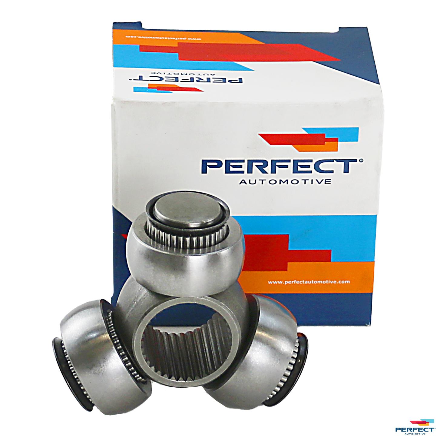 Trizeta para Chevrolet Blazer e S10 - Perfect - TZP0301