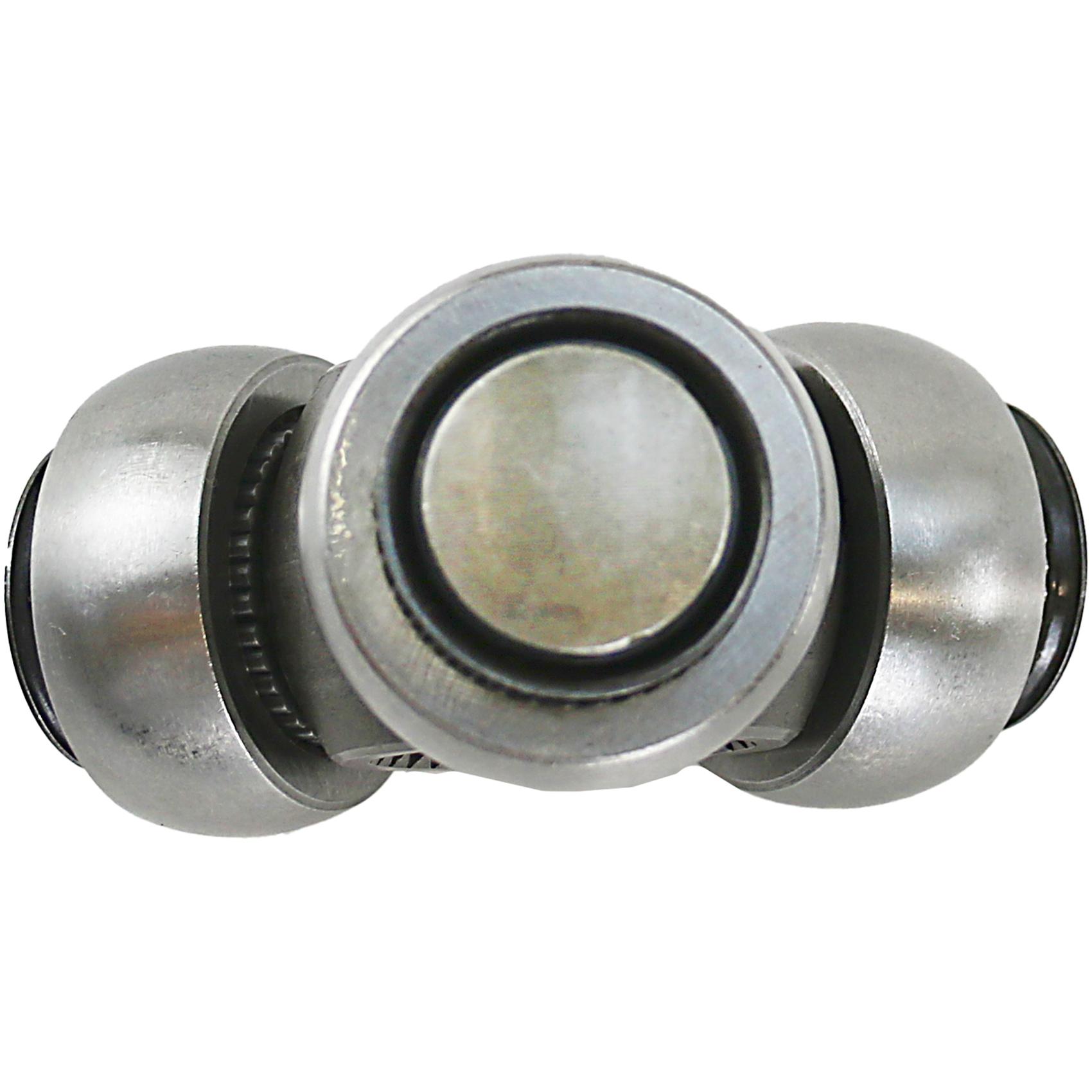 Trizeta para Chevrolet Blazer e S10 - Perfect - TZP0301