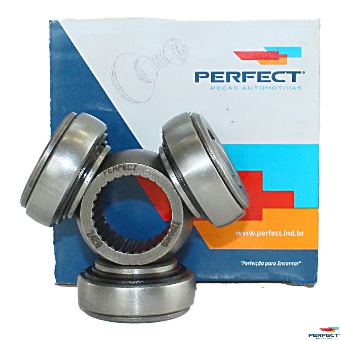 Trizeta para Honda Civic - Perfect - TZP0400
