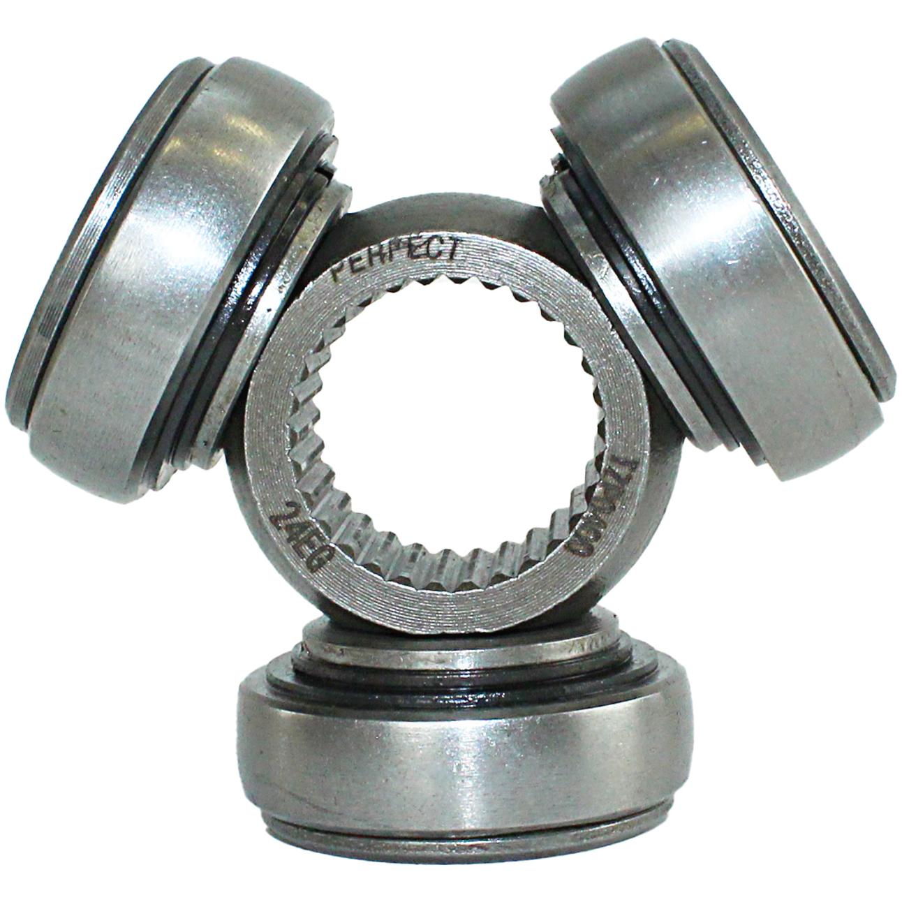 Trizeta para Honda Civic - Perfect - TZP0400