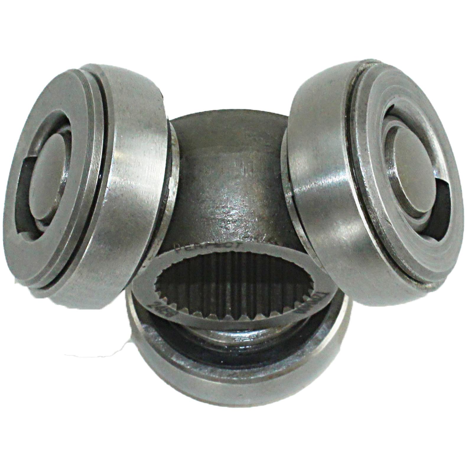 Trizeta para Honda Civic - Perfect - TZP0400