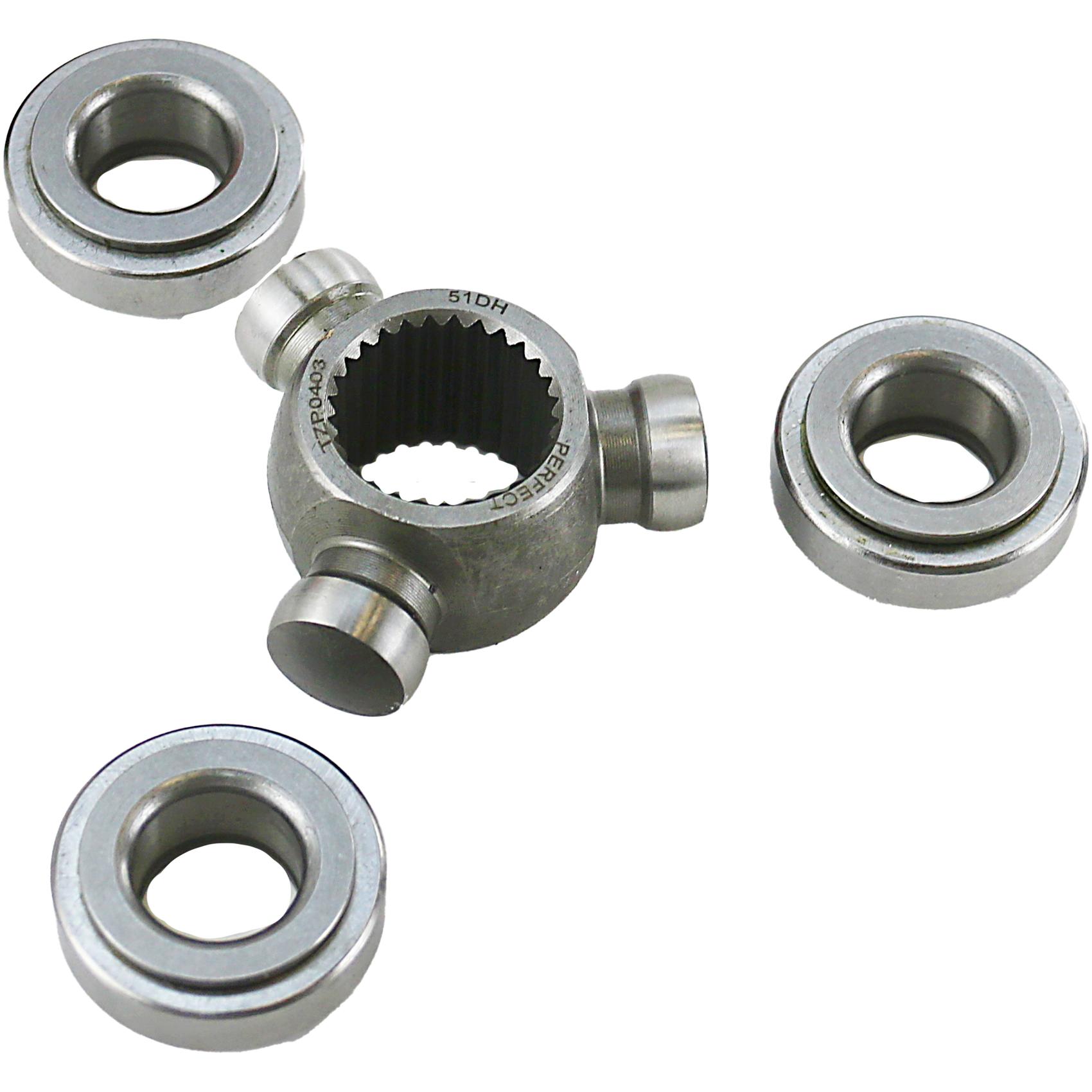 Trizeta para Honda FIT - Perfect - TZP0403