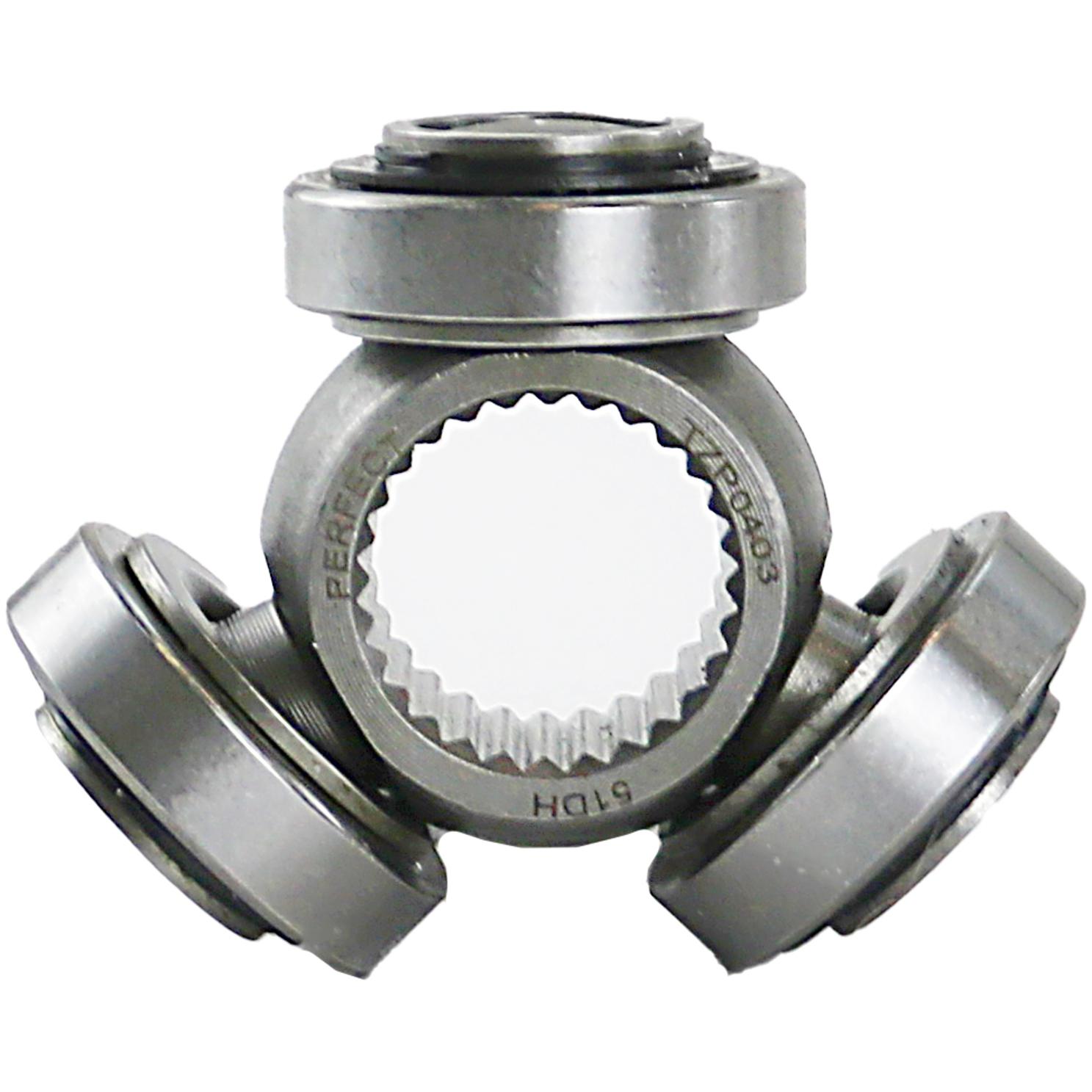 Trizeta para Honda FIT - Perfect - TZP0403