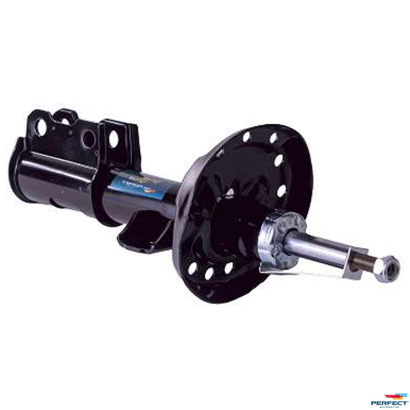 Amortecedor Dianteiro Esquerdo da Suspensão para Chevrolet Onix Plus - Perfect - AMD0311