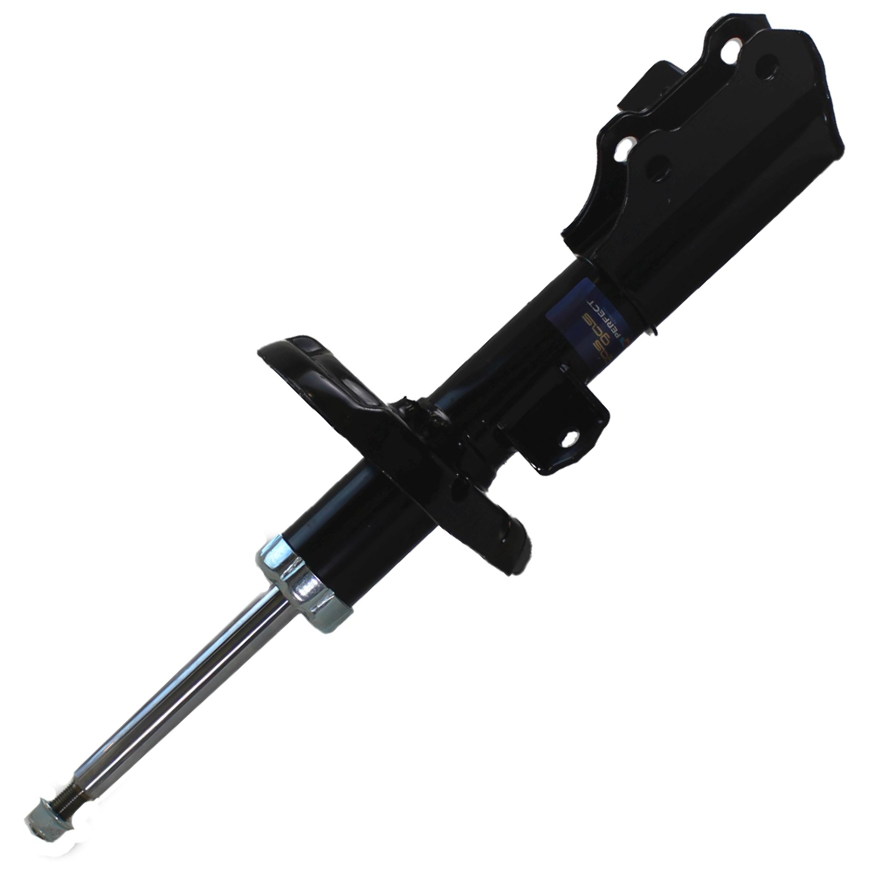 Amortecedor Dianteiro Direito da Suspensão para Chevrolet Equinox - Perfect - AMD03100