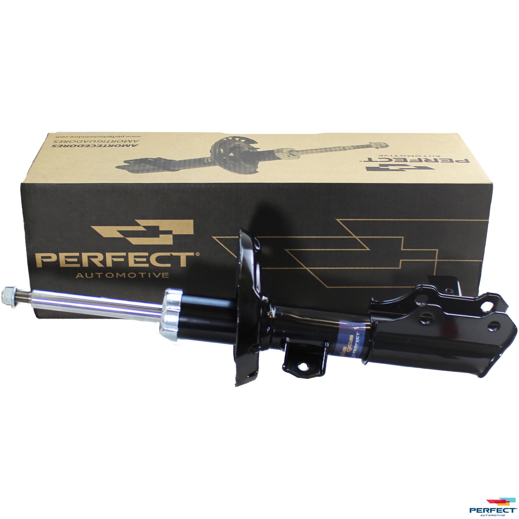 Amortecedor Dianteiro Direito da Suspensão para Chevrolet Equinox - Perfect - AMD03100
