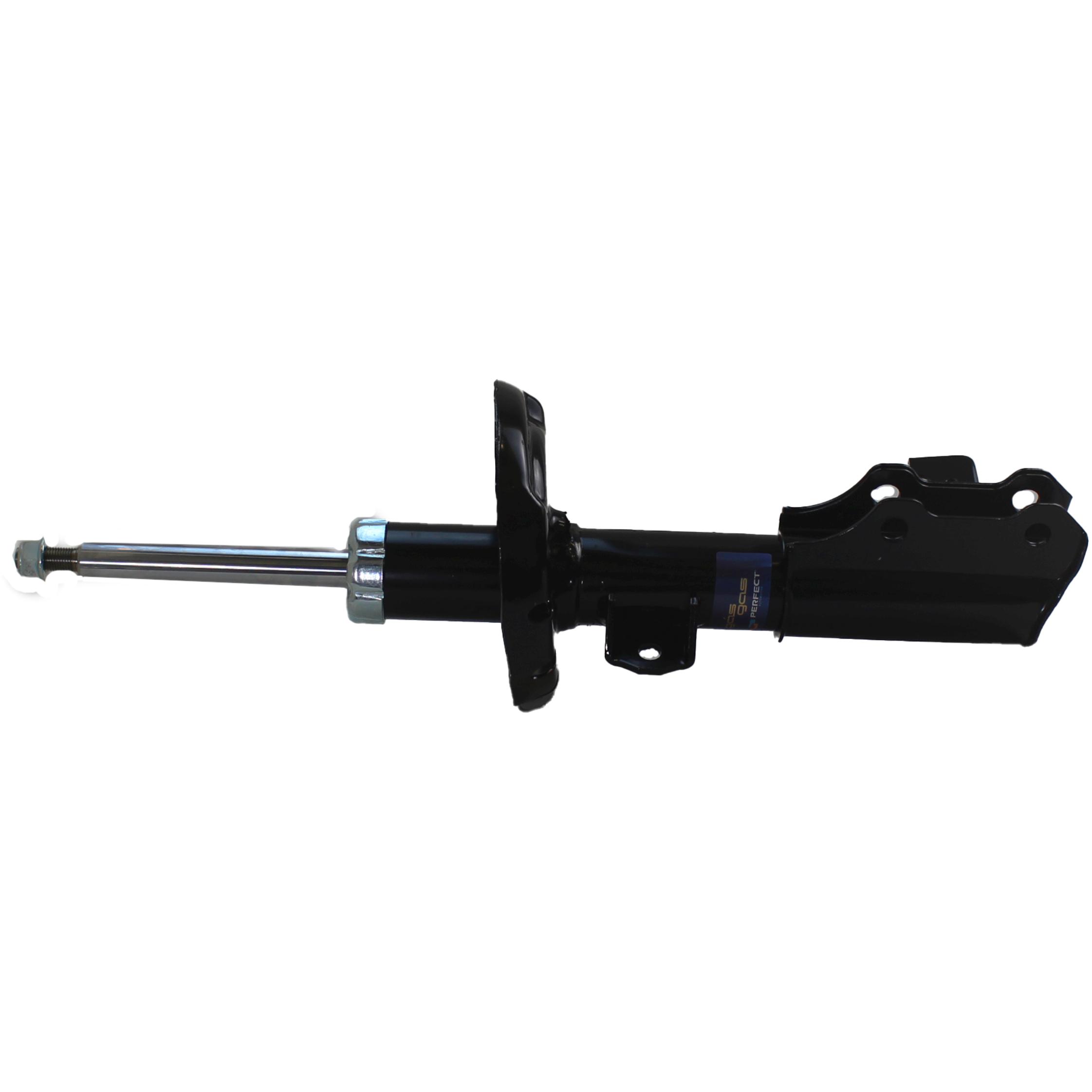 Amortecedor Dianteiro Direito da Suspensão para Chevrolet Equinox - Perfect - AMD03100