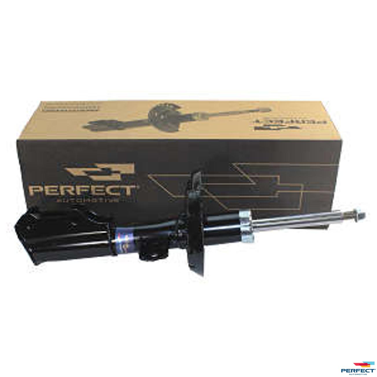 Amortecedor Dianteiro Esquerdo da Suspensão para Chevrolet Equinox - Perfect - AMD03101