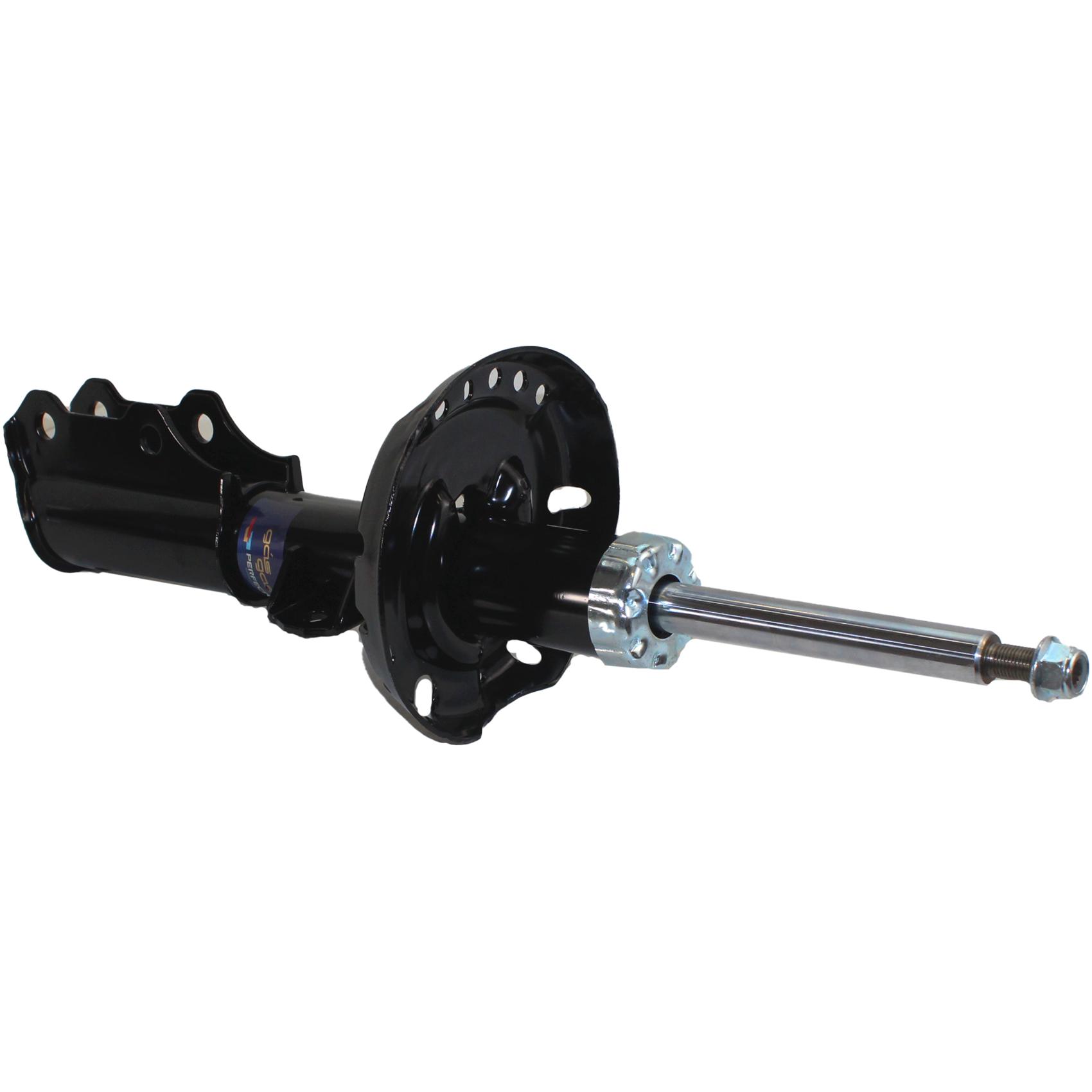 Amortecedor Dianteiro Esquerdo da Suspensão para Chevrolet Equinox - Perfect - AMD03101