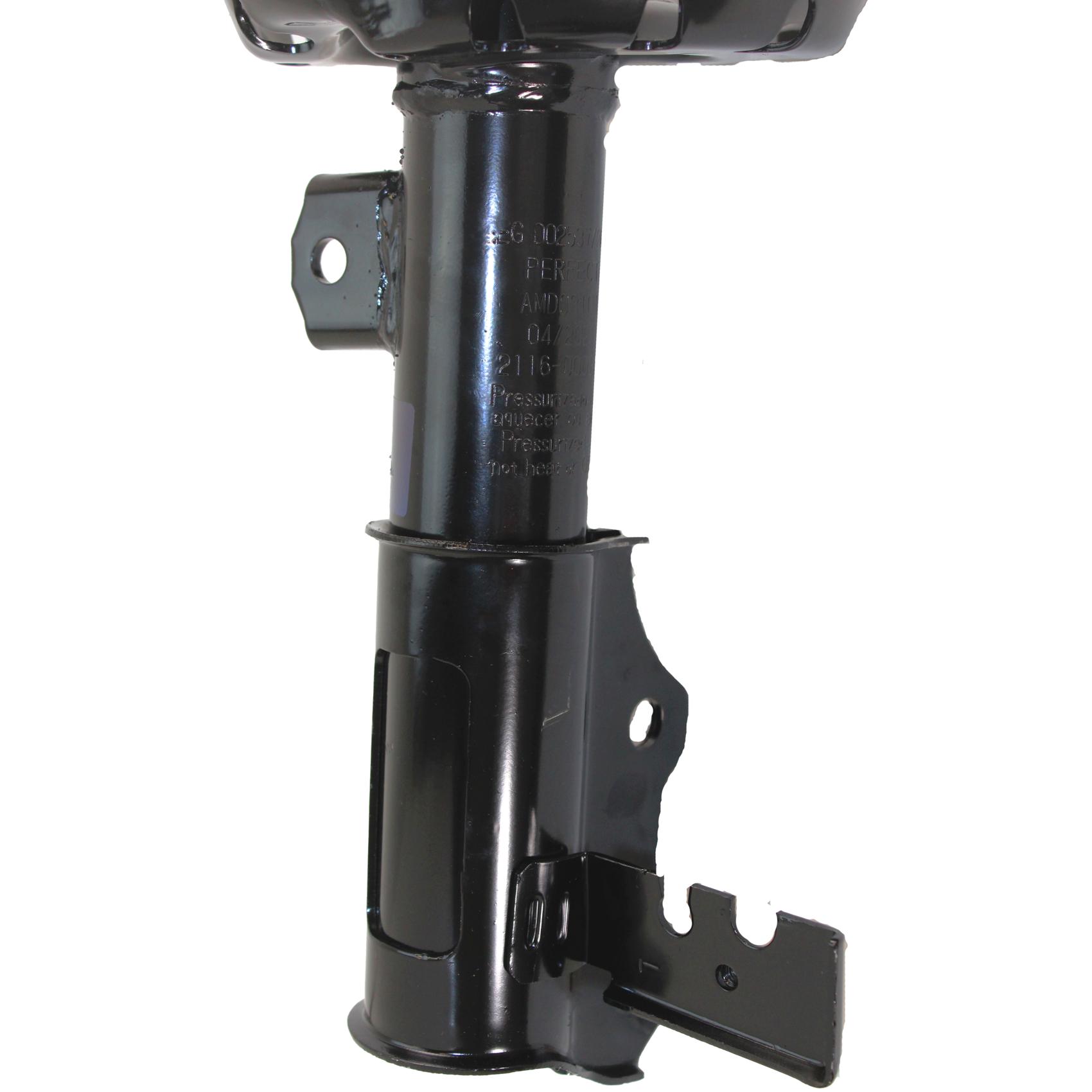 Amortecedor Dianteiro Esquerdo da Suspensão para Chevrolet Equinox - Perfect - AMD03101