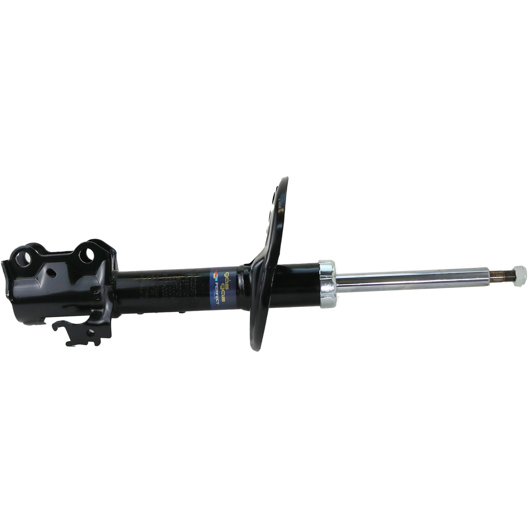 Amortecedor Dianteiro Esquerdo da Suspensão para Toyota Rav4 - Perfect - AMD0701