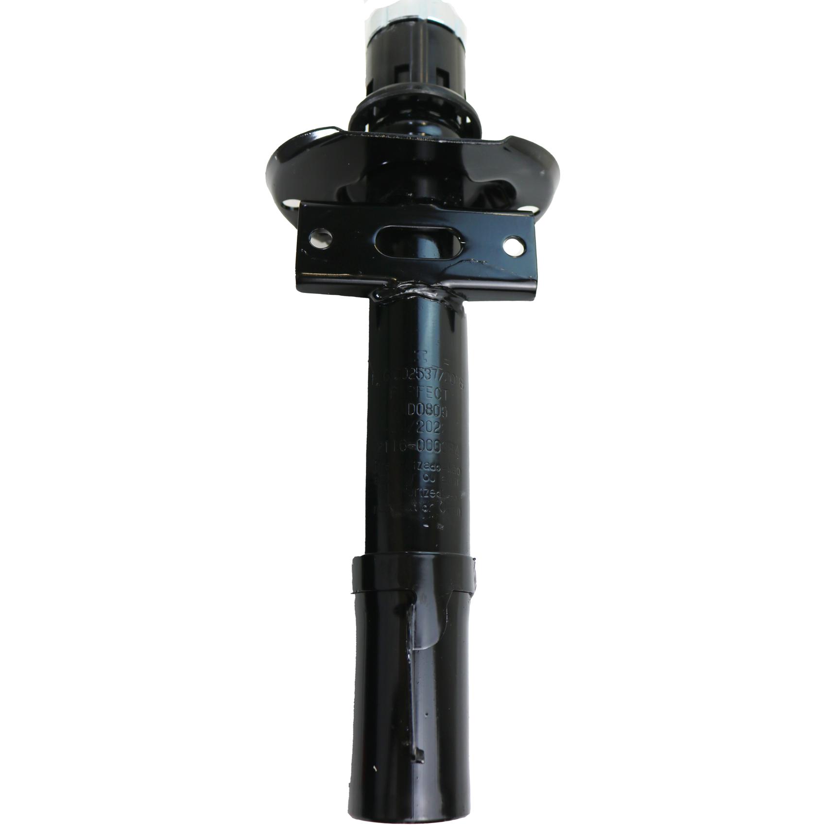 Amortecedor Dianteiro Direito ou Esquerdo da Suspensão para Volkswagen Crossfox e Space Cross - Perfect - AMD0809