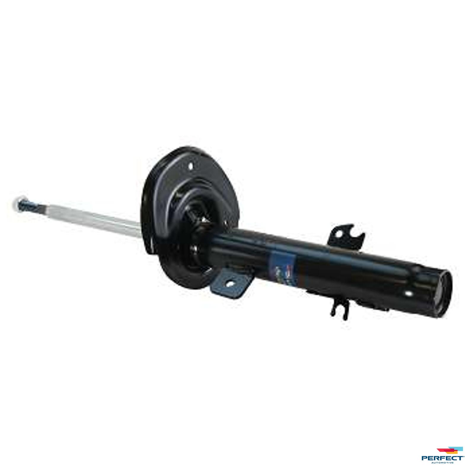 Amortecedor Dianteiro Esquerdo da Suspensão para Citroen C4 Cactus - Perfect - AMD0903