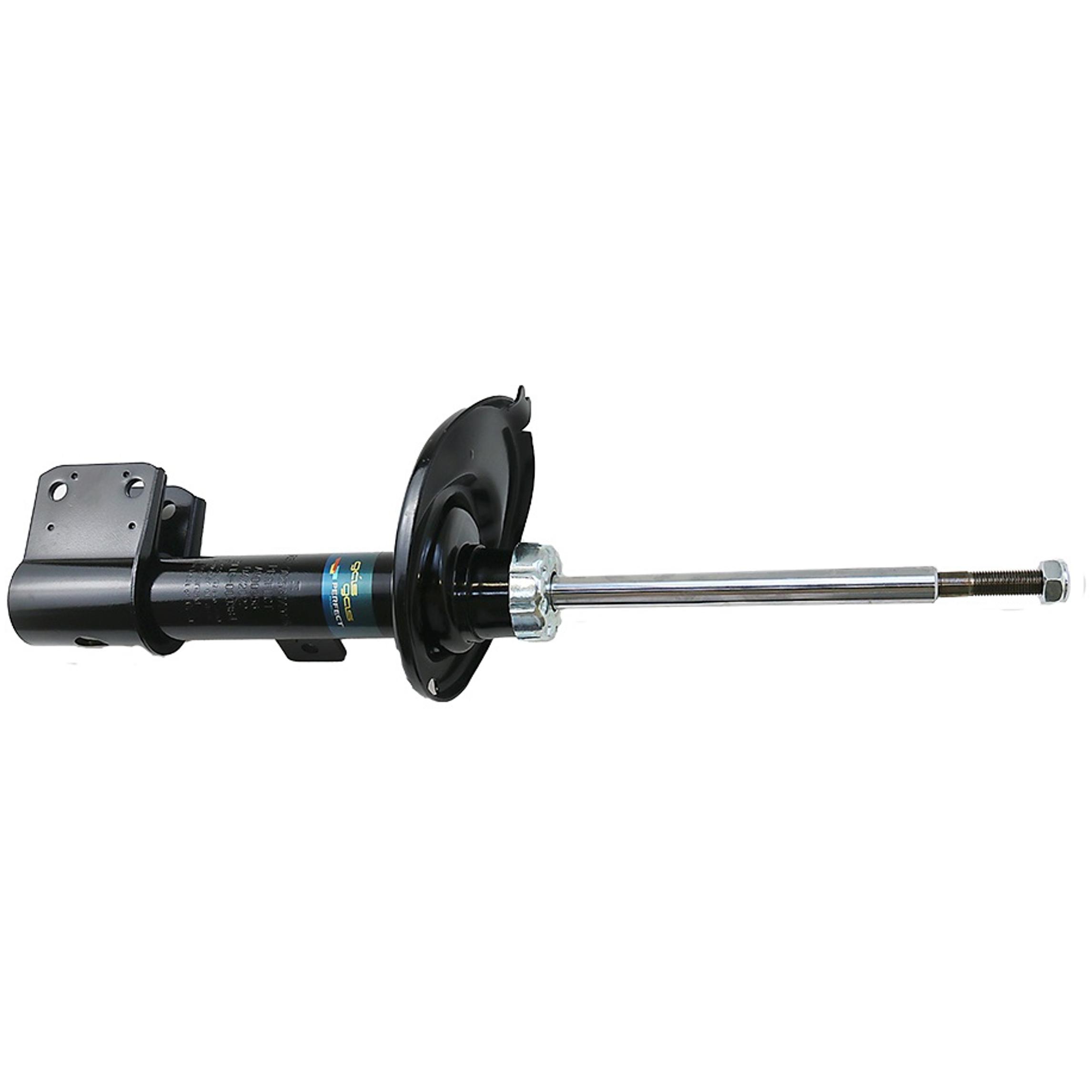 Amortecedor Dianteiro Direito da Suspensão para Citroen C4 Picasso - Perfect - AMD0956