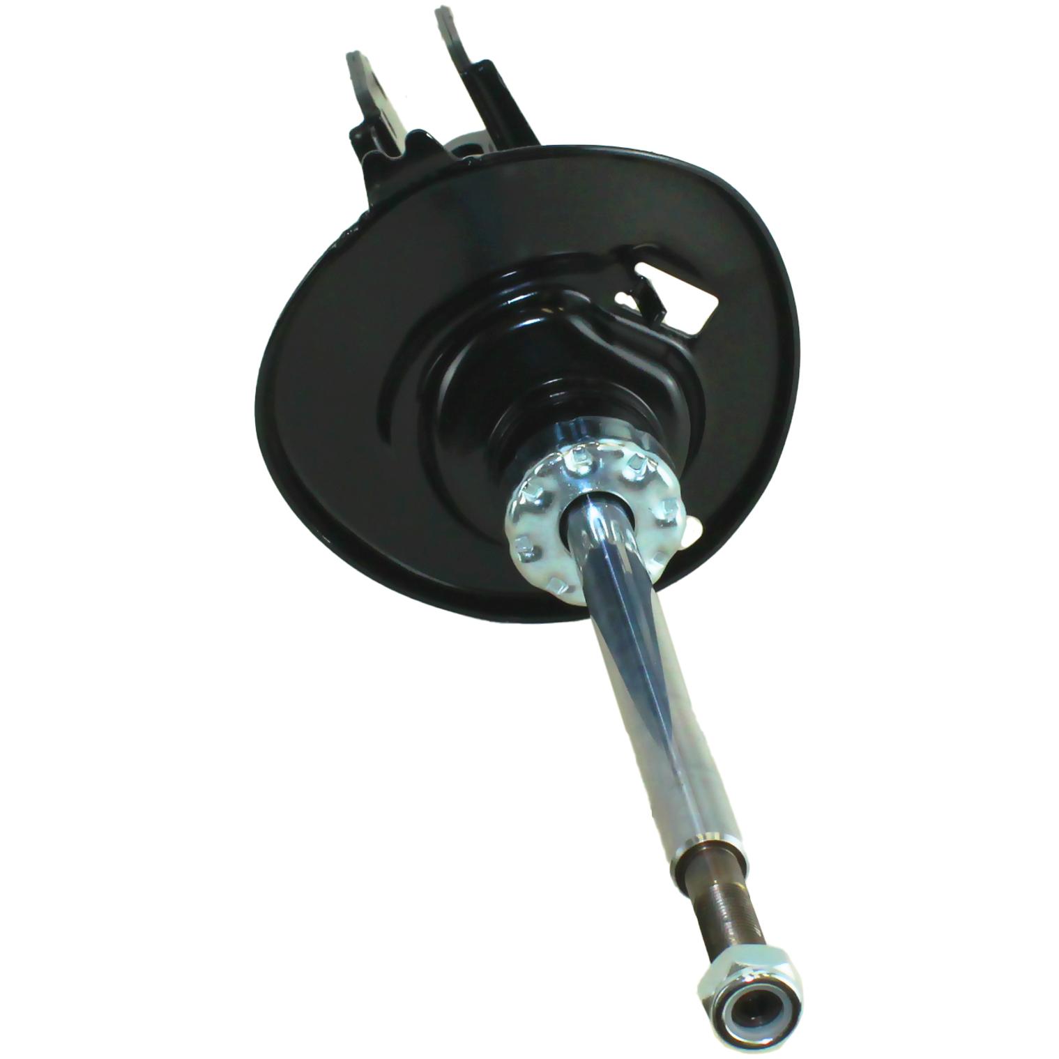 Amortecedor Dianteiro Esquerdo da Suspensão para Citroen C4 Picasso - Perfect - AMD0957