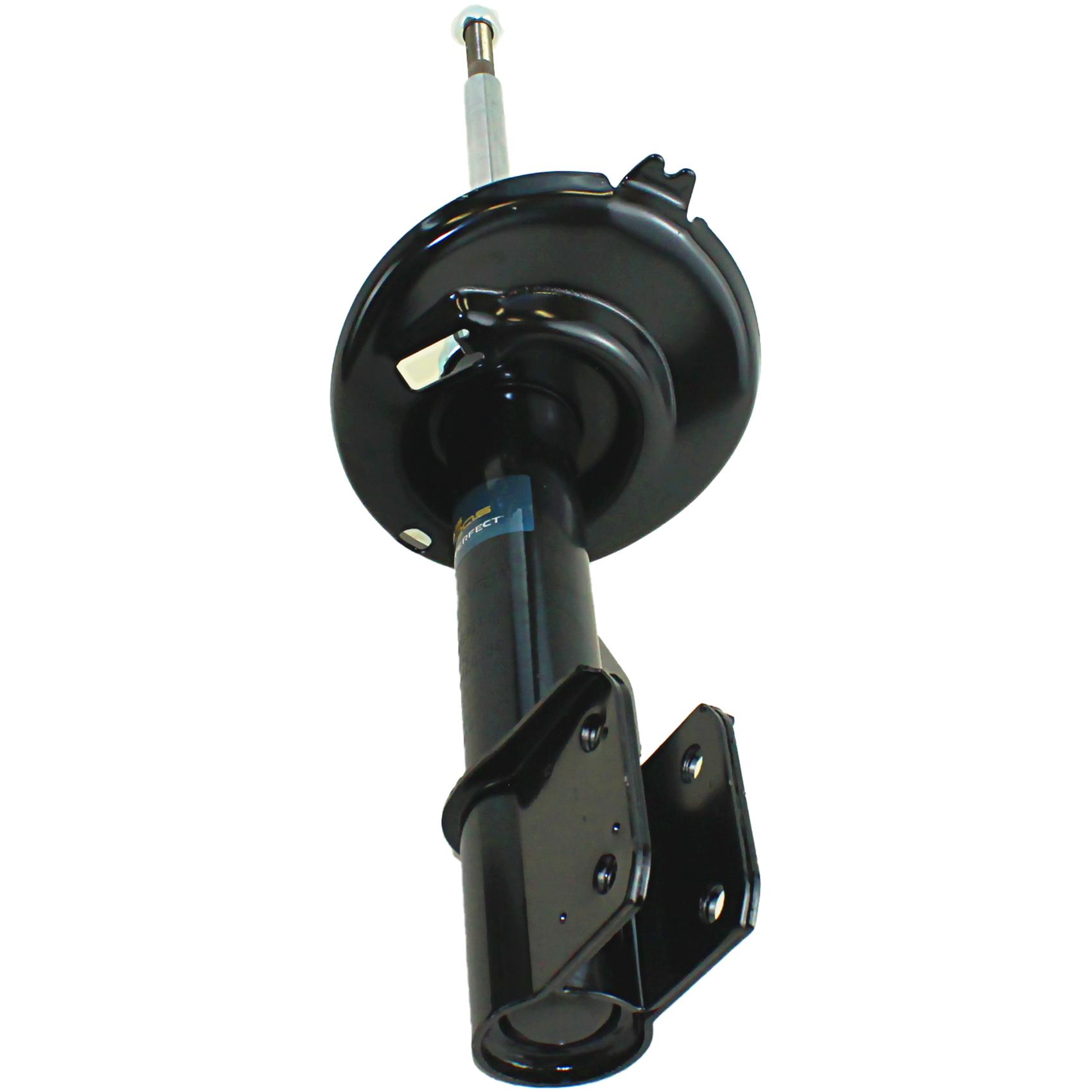 Amortecedor Dianteiro Esquerdo da Suspensão para Citroen C4 Picasso - Perfect - AMD0957