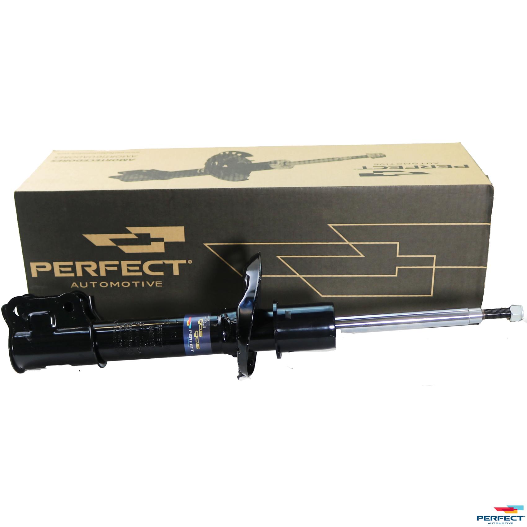 Amortecedor Dianteiro Direito da Suspensão para Hyundai HB20 e HB20S - Perfect - AMD2150