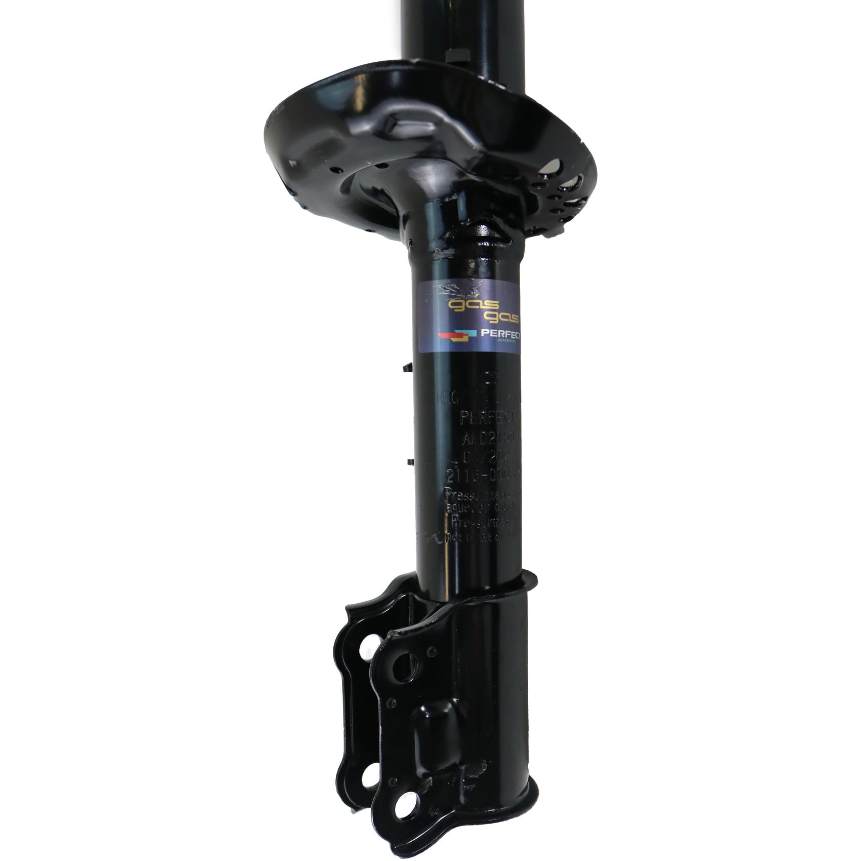 Amortecedor Dianteiro Direito da Suspensão para Hyundai HB20 e HB20S - Perfect - AMD2150