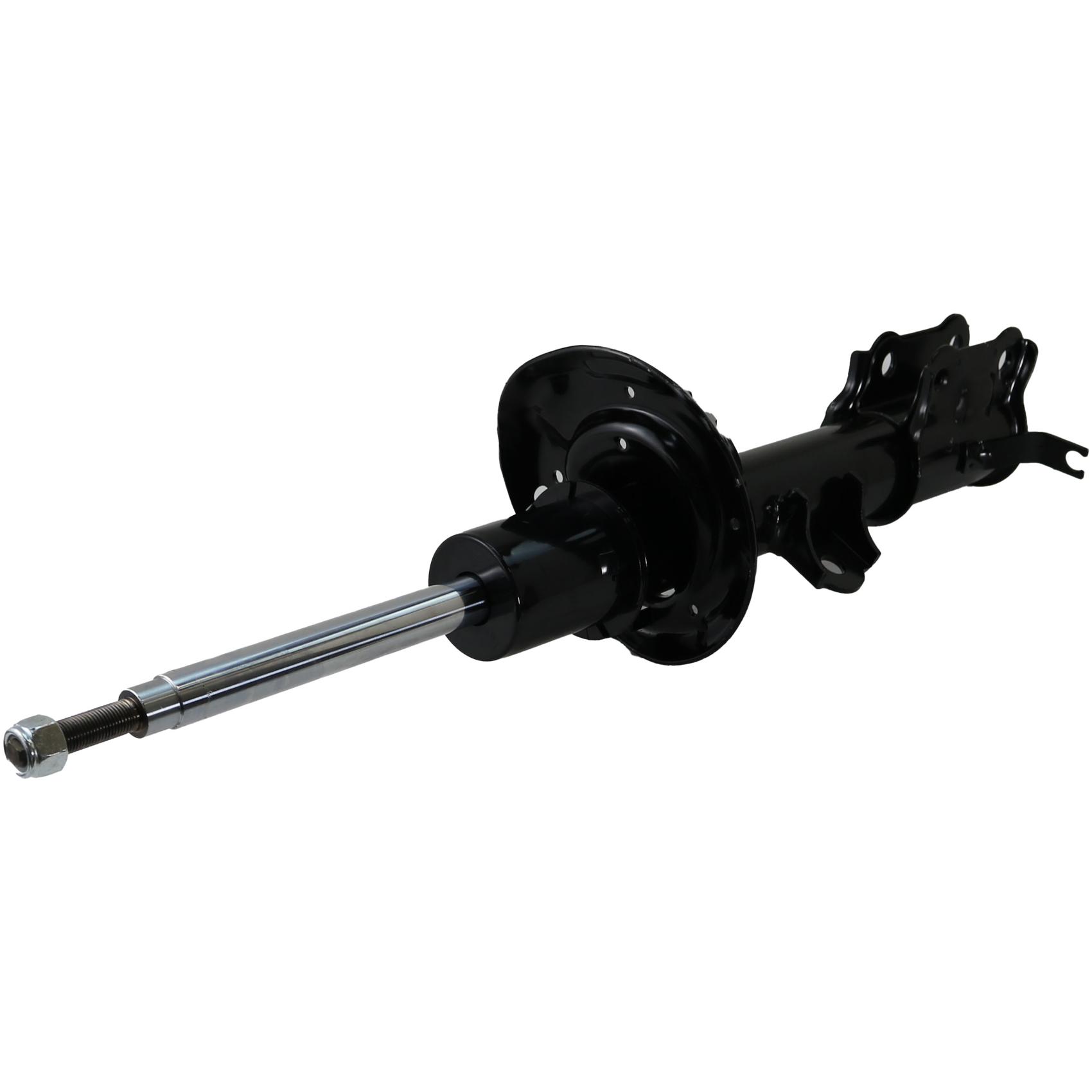 Amortecedor Dianteiro Direito da Suspensão para Hyundai HB20 e HB20S - Perfect - AMD2150
