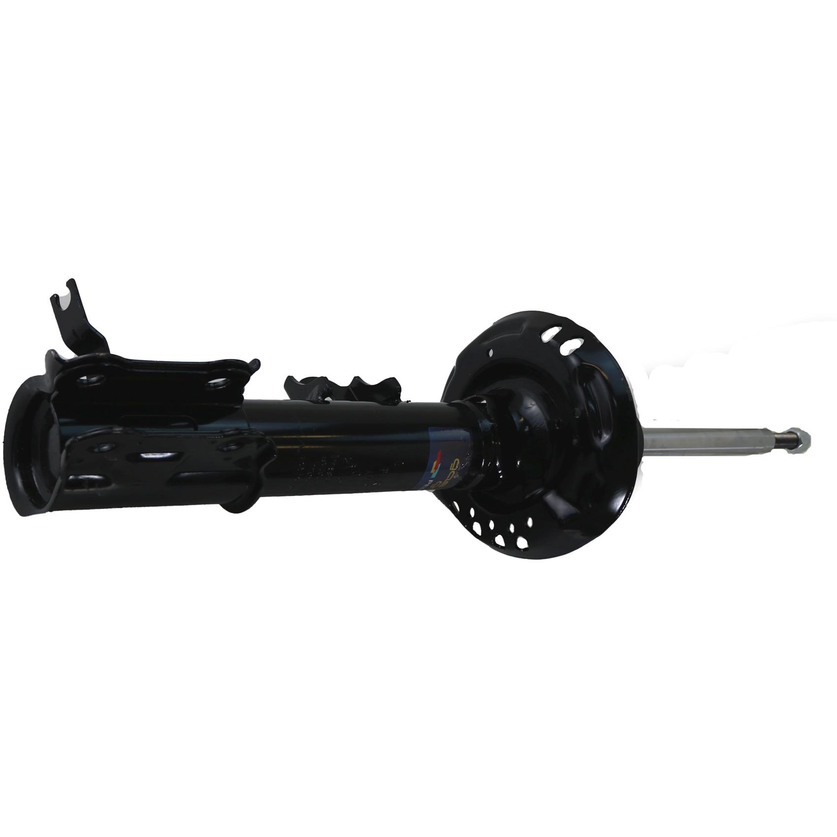 Amortecedor Dianteiro Direito da Suspensão para Hyundai HB20 e HB20S - Perfect - AMD2150