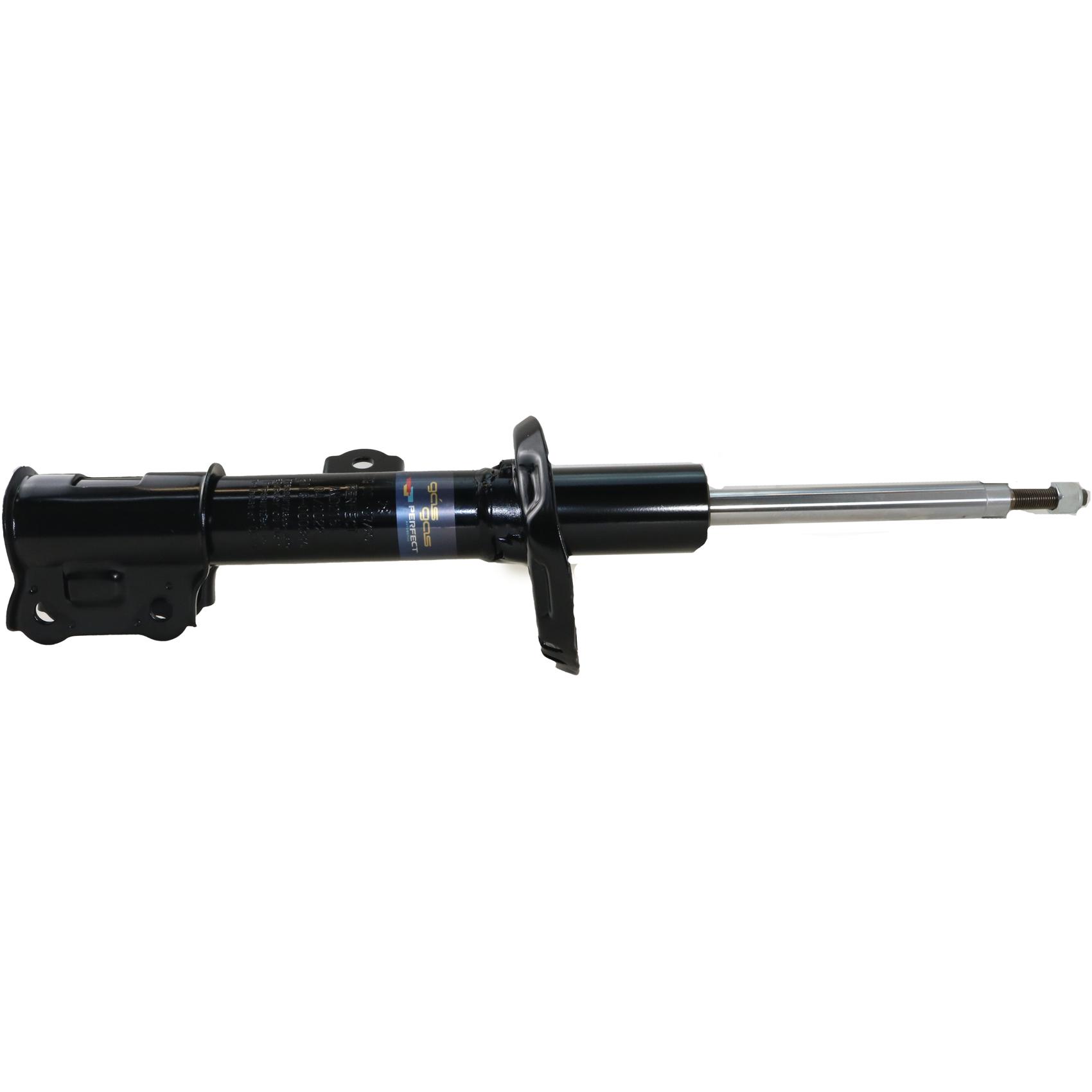 Amortecedor Dianteiro Esquerdo da Suspensão para Hyundai HB20 e HB20S - Perfect - AMD2151