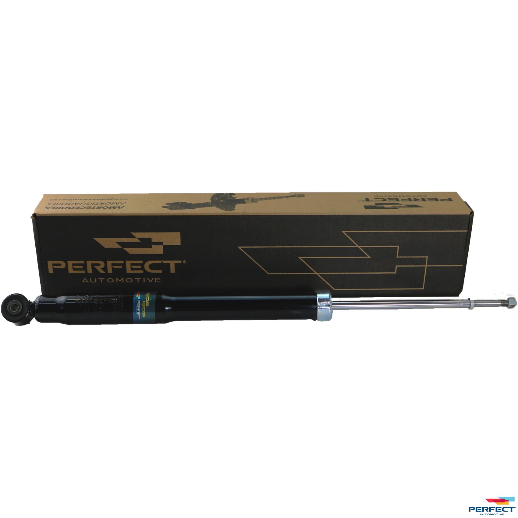 Amortecedor Traseiro Direito ou Esquerdo da Suspensão para JAC T40 - Perfect - AMD4105