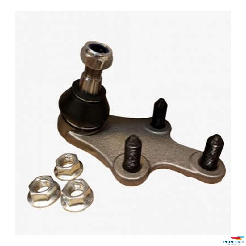 Pivo Suspensão para Citroen C4 Picasso e Peugeot 5008 - Perfect - PVI0500