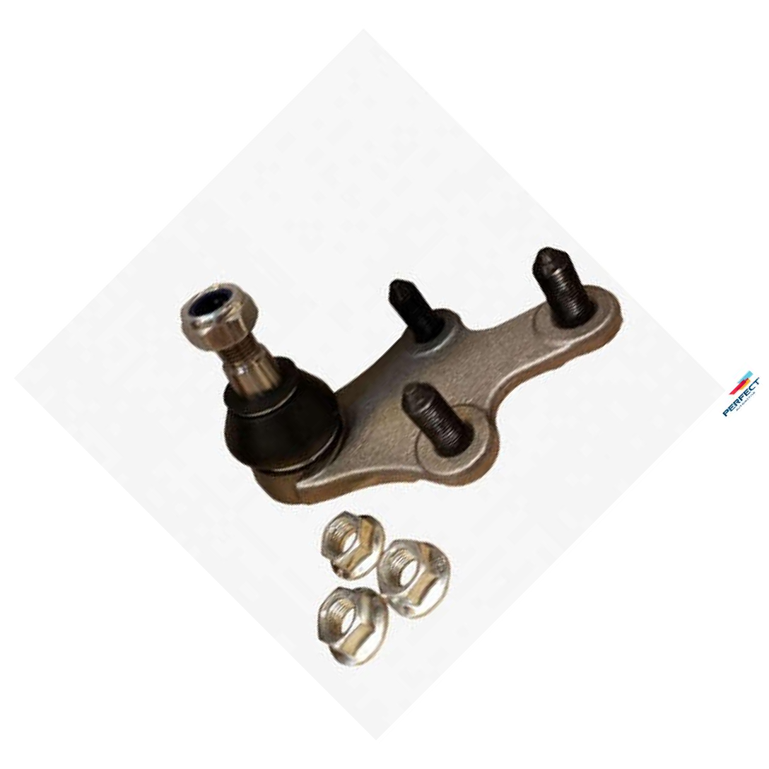 Pivo Suspensão para Citroen C4 Picasso e Peugeot 5008 - Perfect - PVI0500