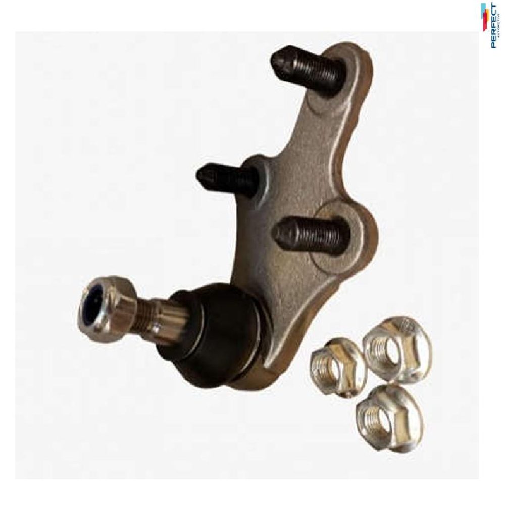 Pivo Suspensão para Citroen C4 Picasso e Peugeot 5008 - Perfect - PVI0500