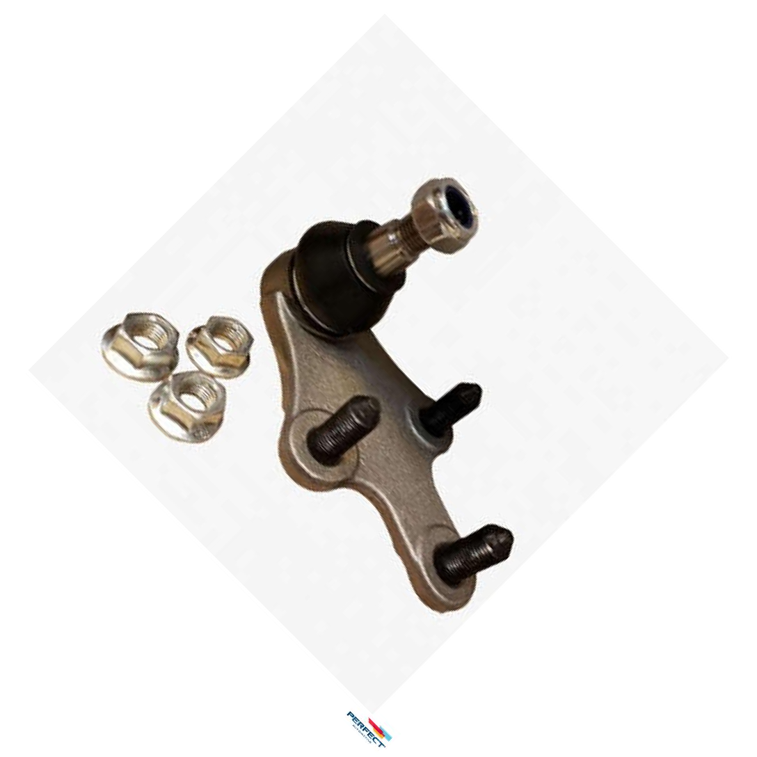 Pivo Suspensão para Citroen C4 Picasso e Peugeot 5008 - Perfect - PVI0500